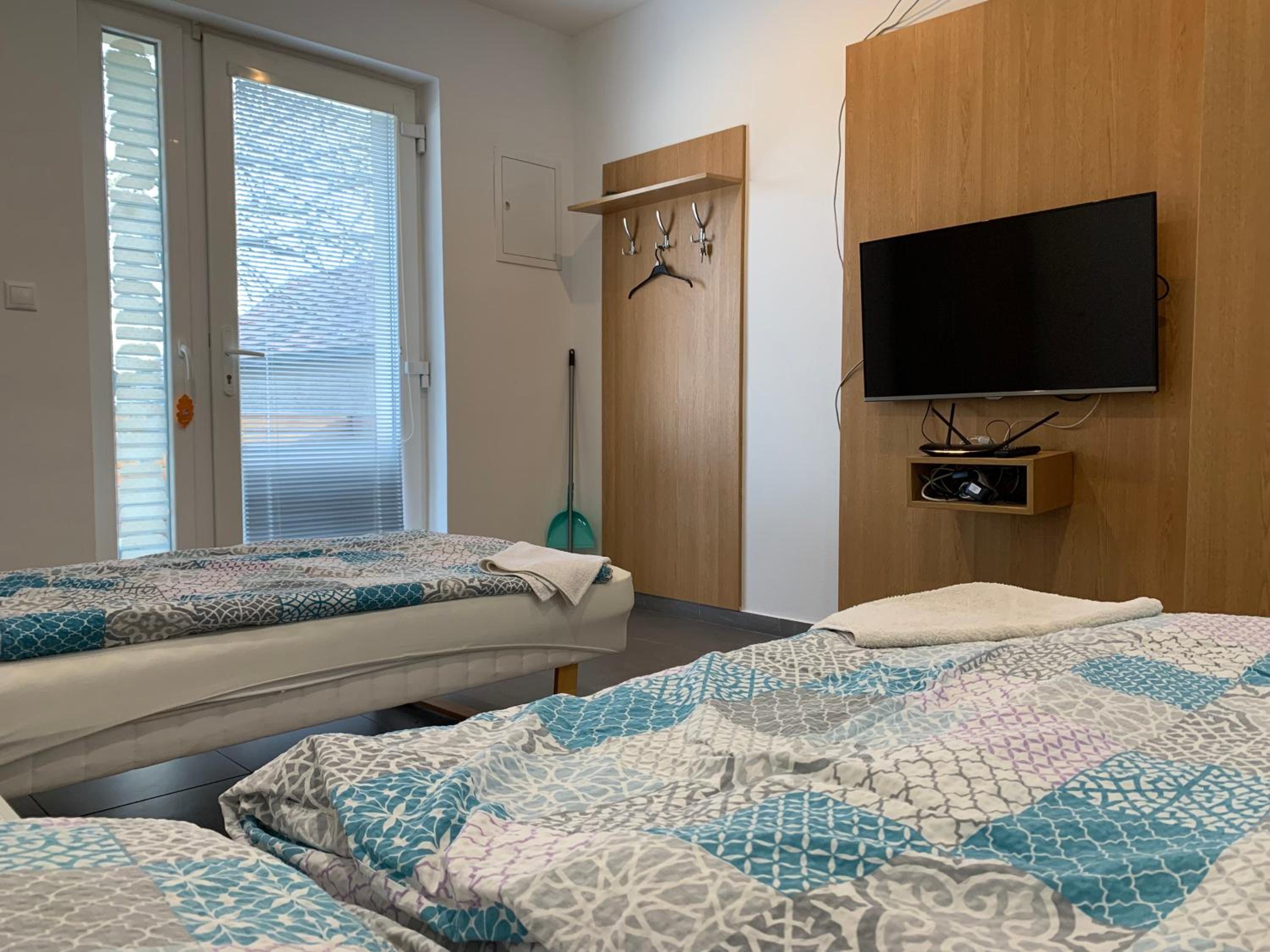 Apartmány Velvet view 3
