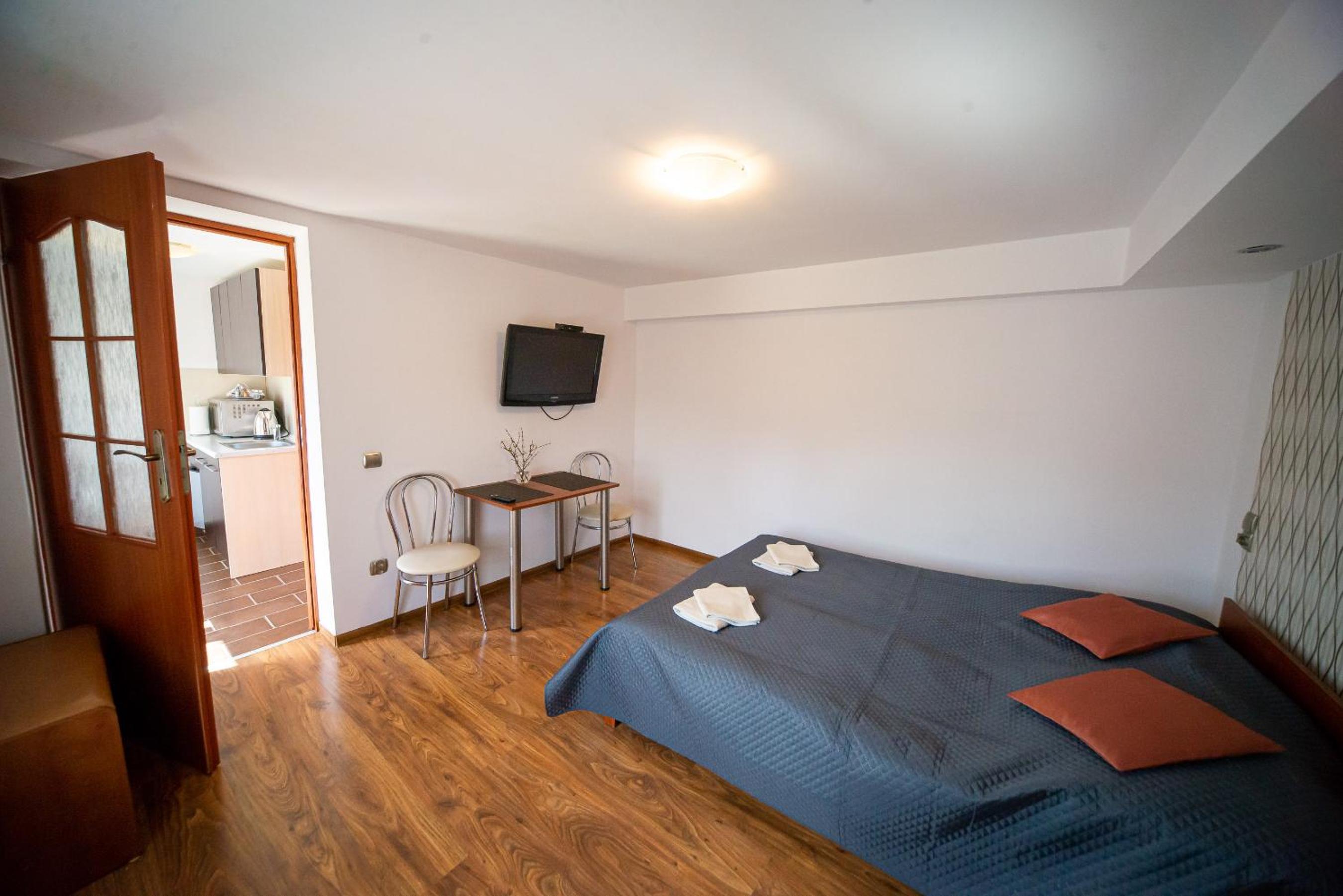 Apartamenty Nad Dunajcem, photo 35