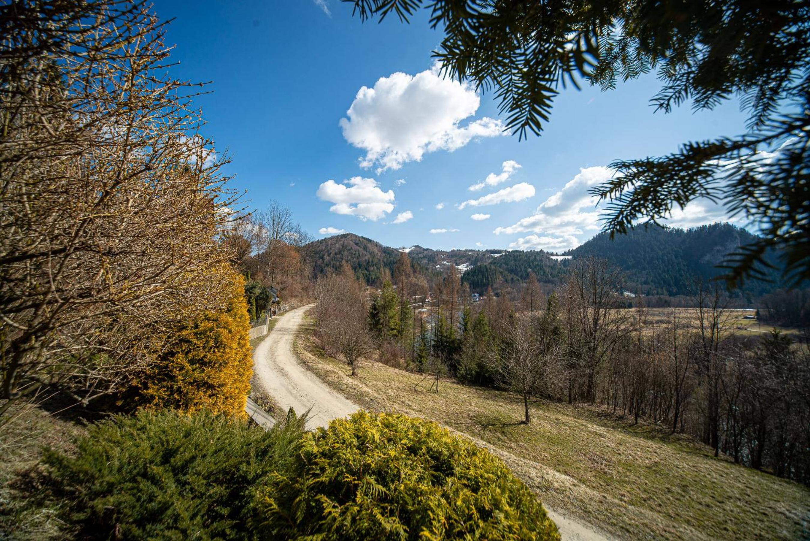 Apartamenty Nad Dunajcem view 4