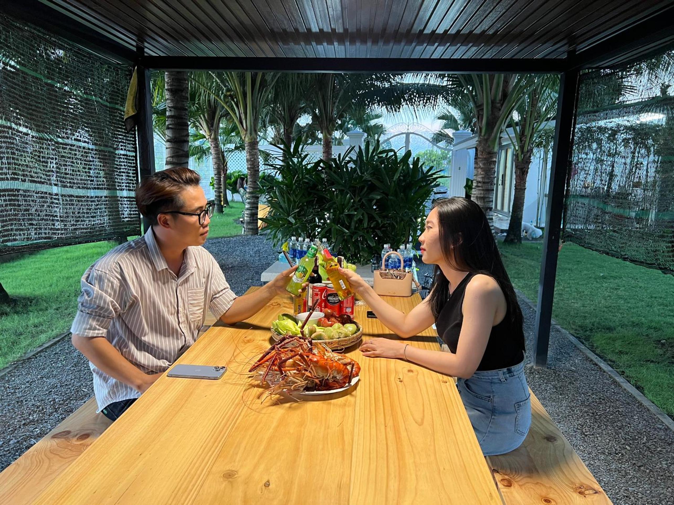 Coconut Garden Đồng Tháp view 3