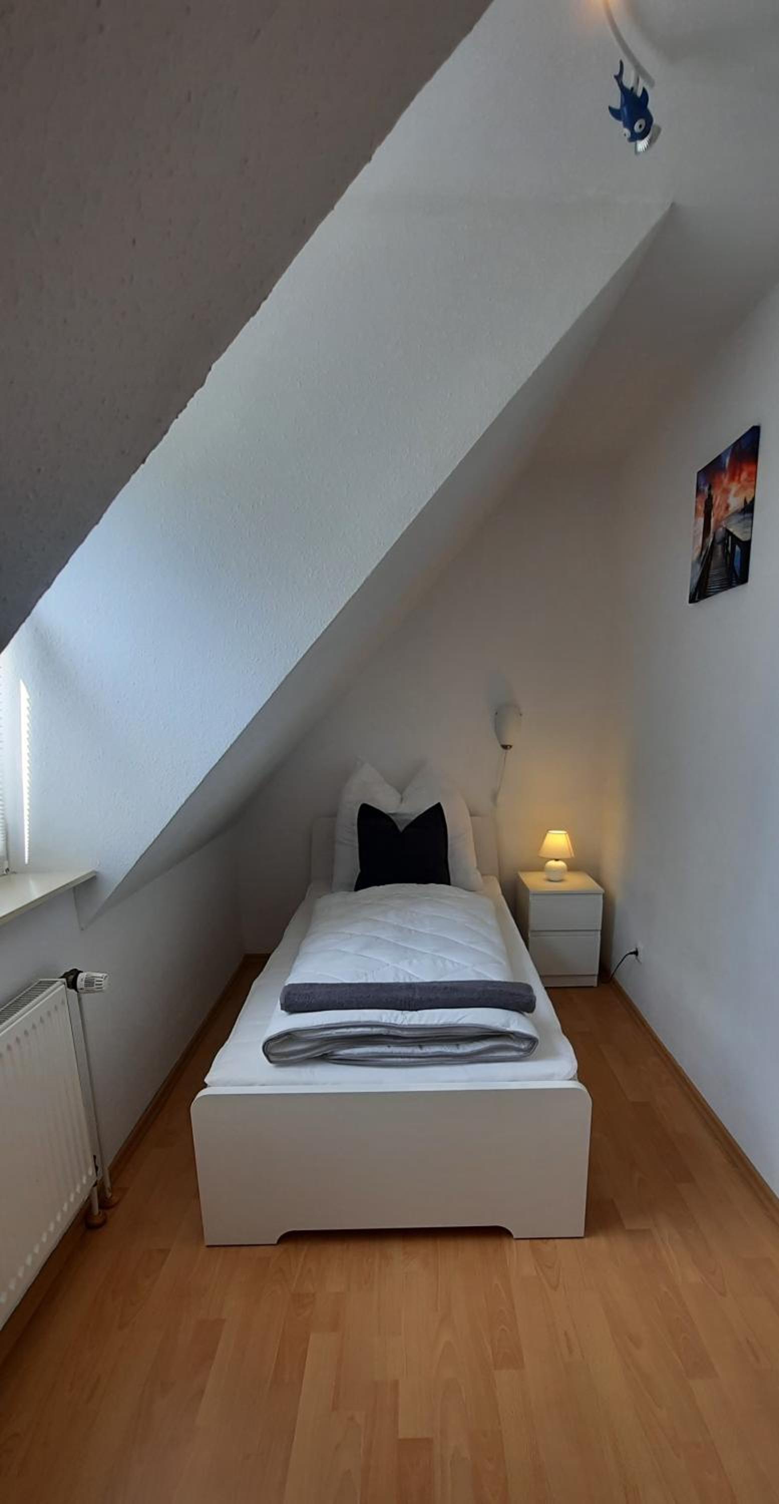 Ferienhaus Luetje-Huuske