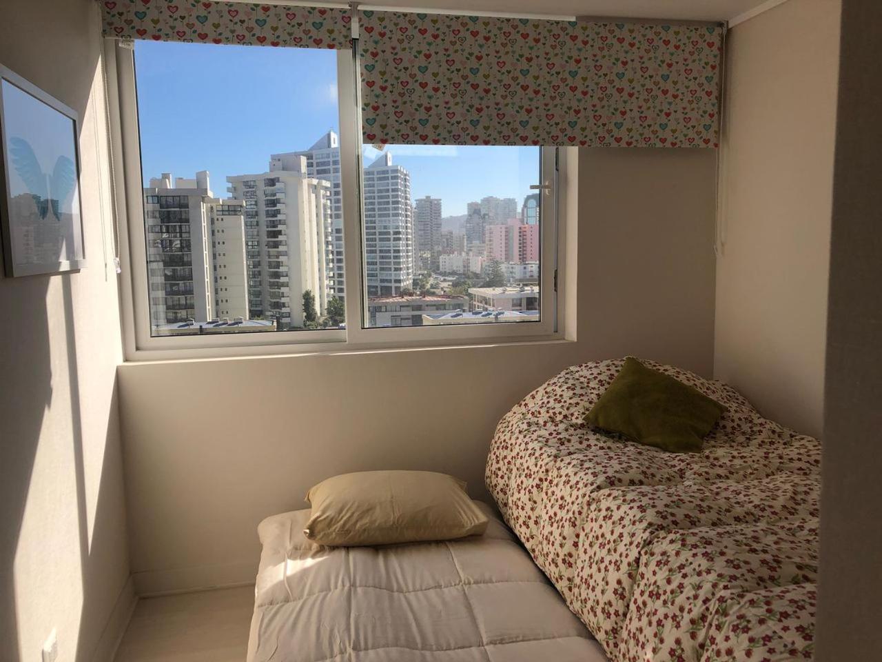 En VIÑA DEL MAR, maravilloso y nuevo depto