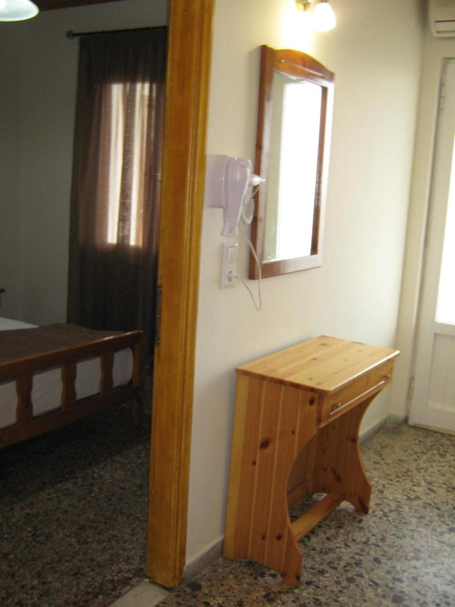 George House view 3
