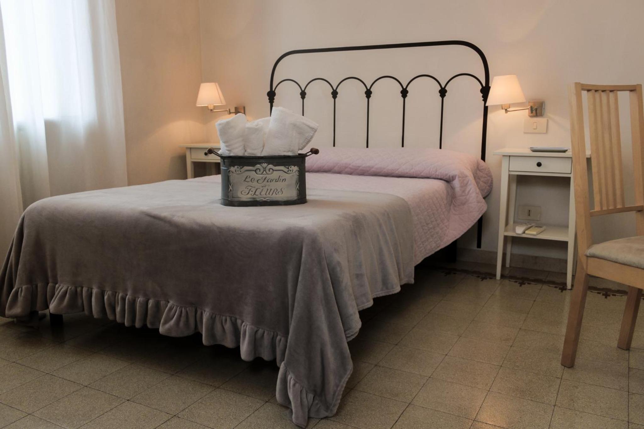 Il Giardino Del Pettirosso