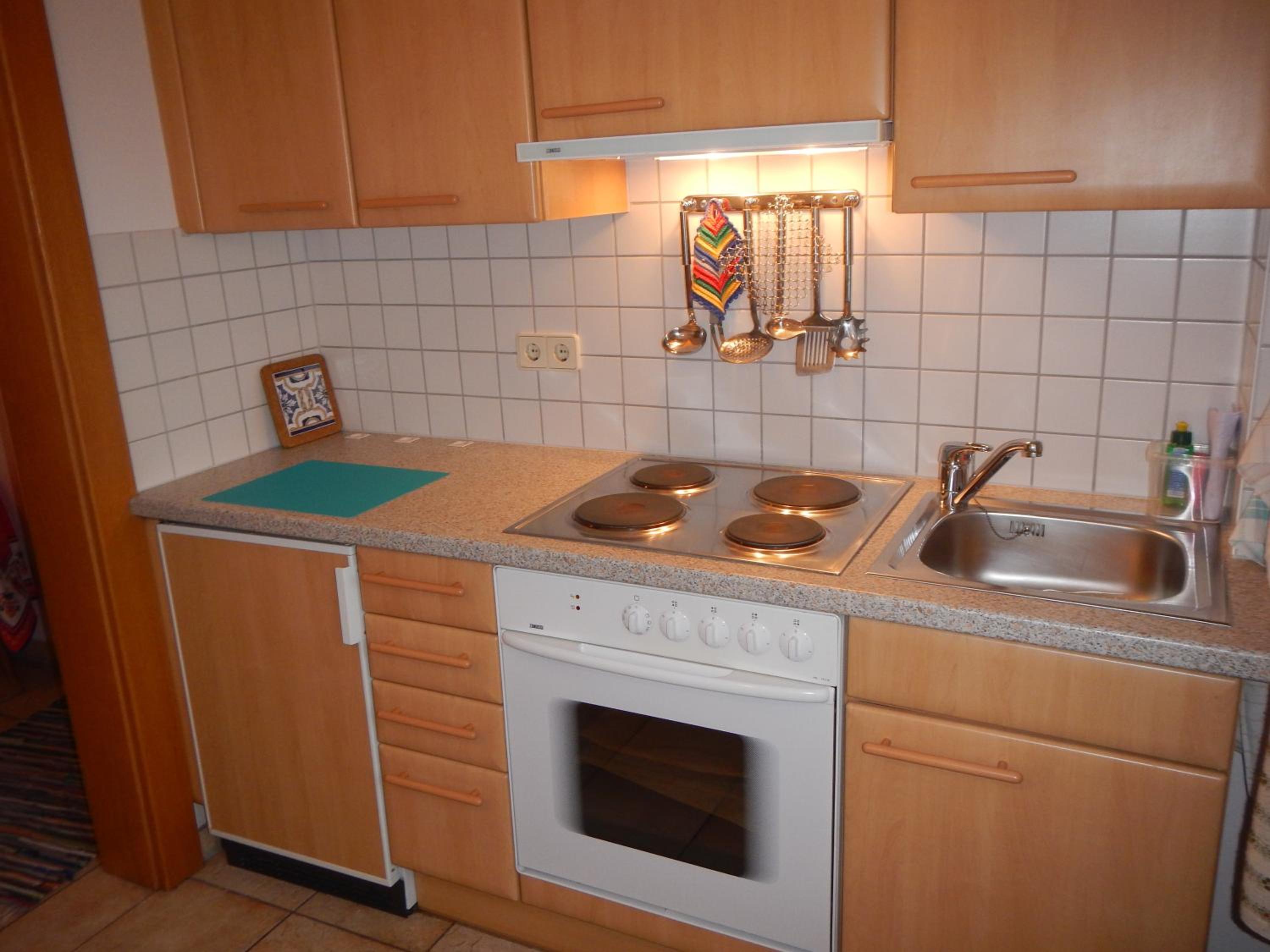 Haus Friedburg