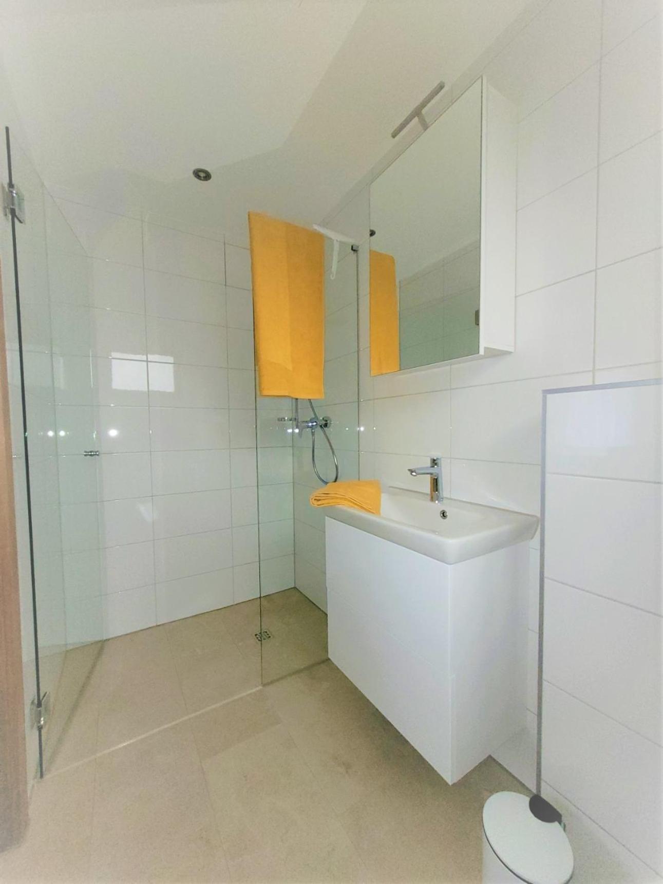 Apartment Sonnenschein