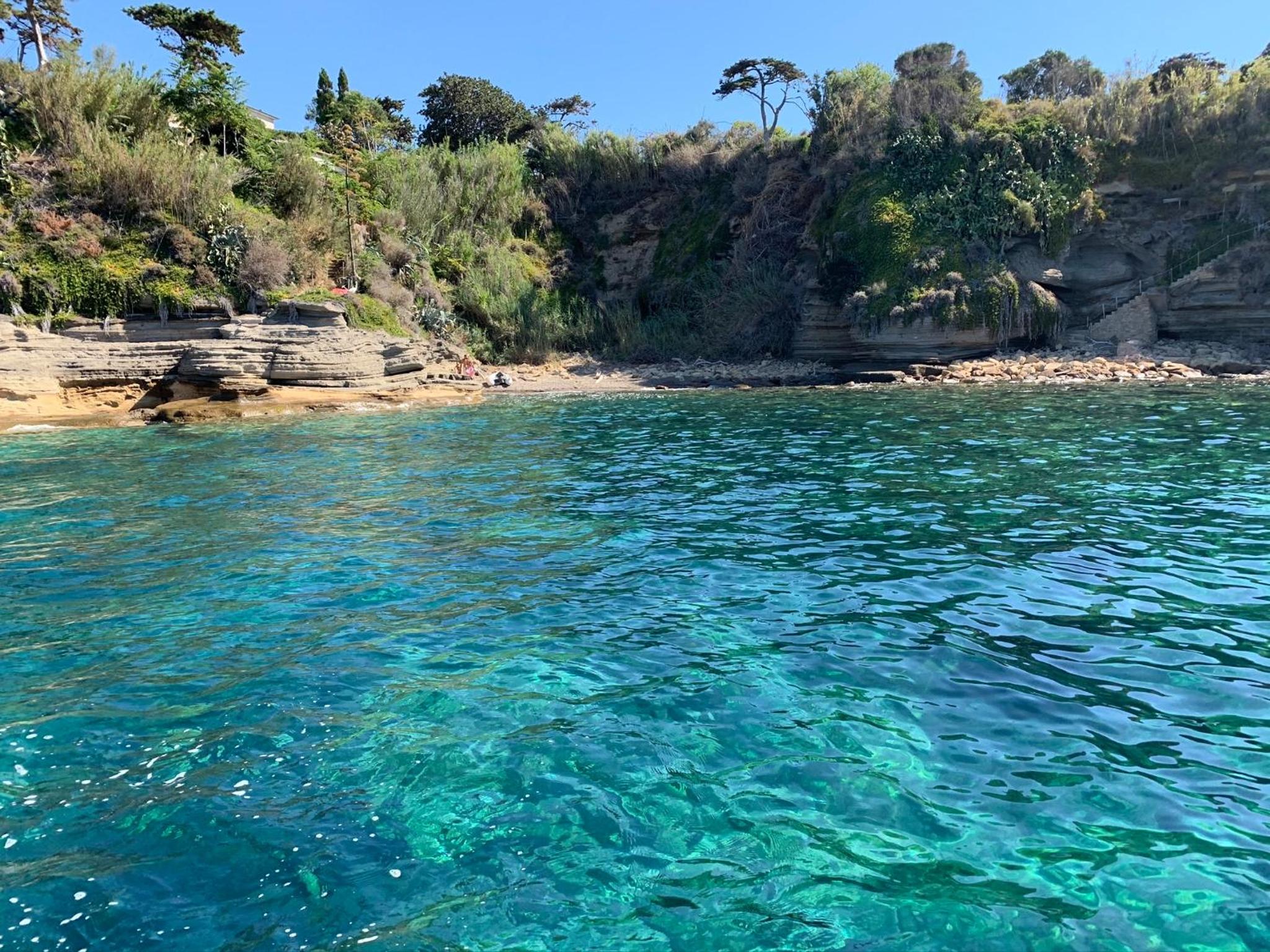 La casa del postino