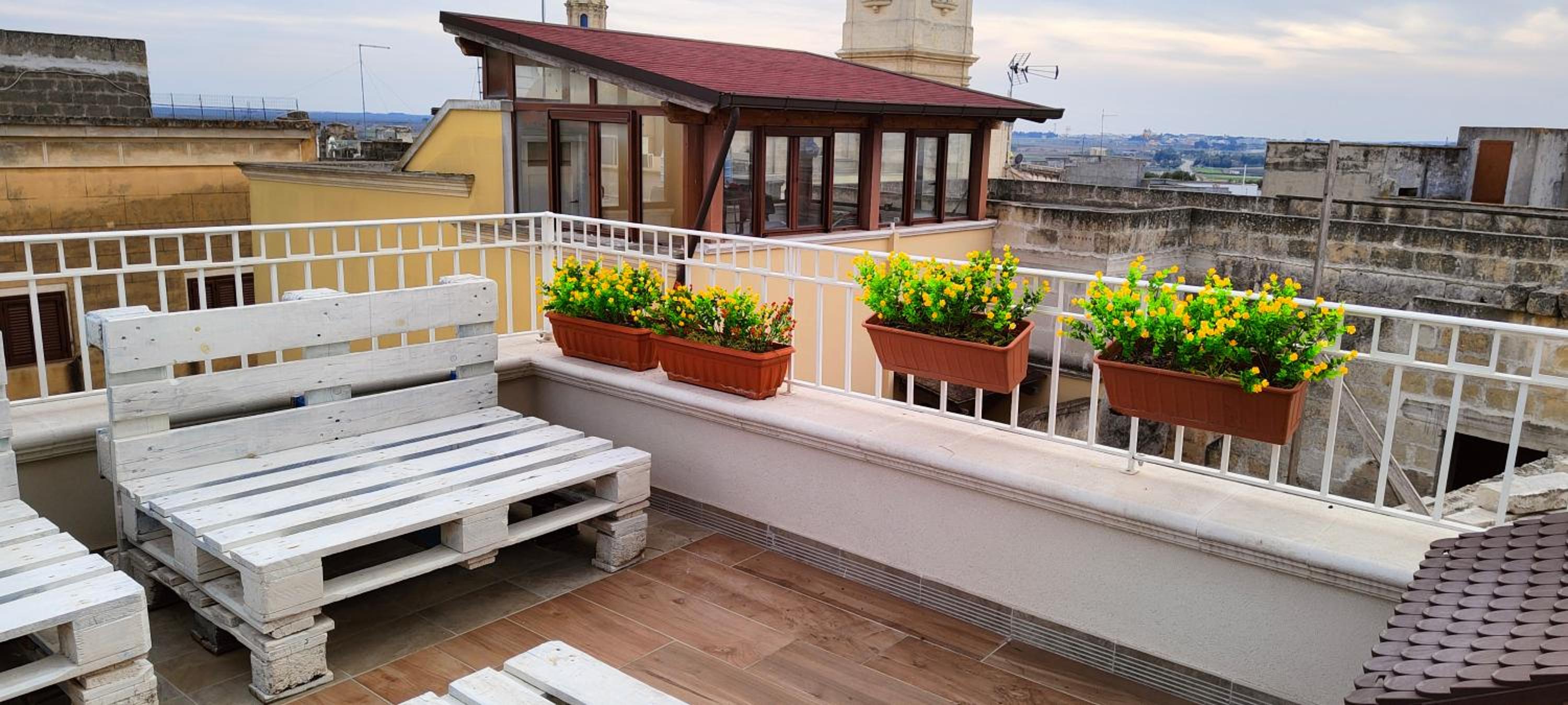 roof