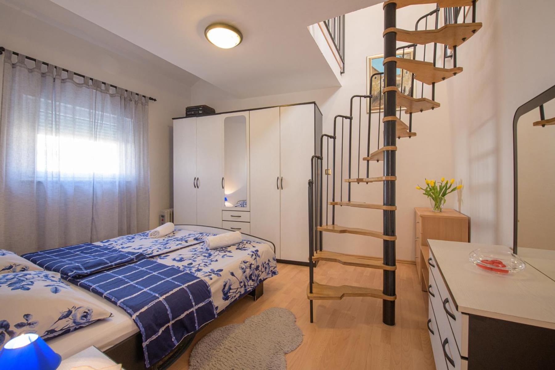 Apartmani Tena view 3