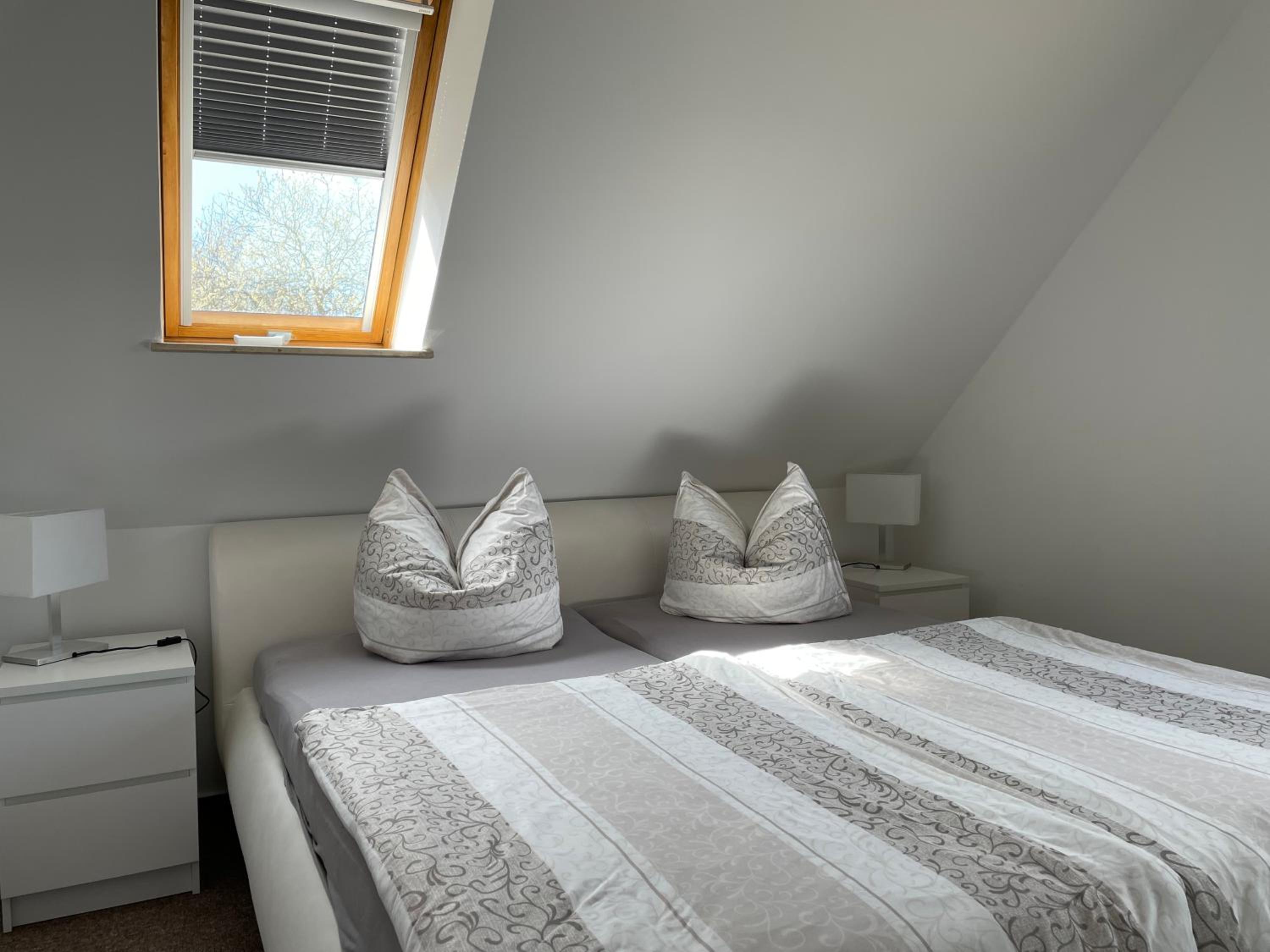 Ferienwohnung Familie Görtler