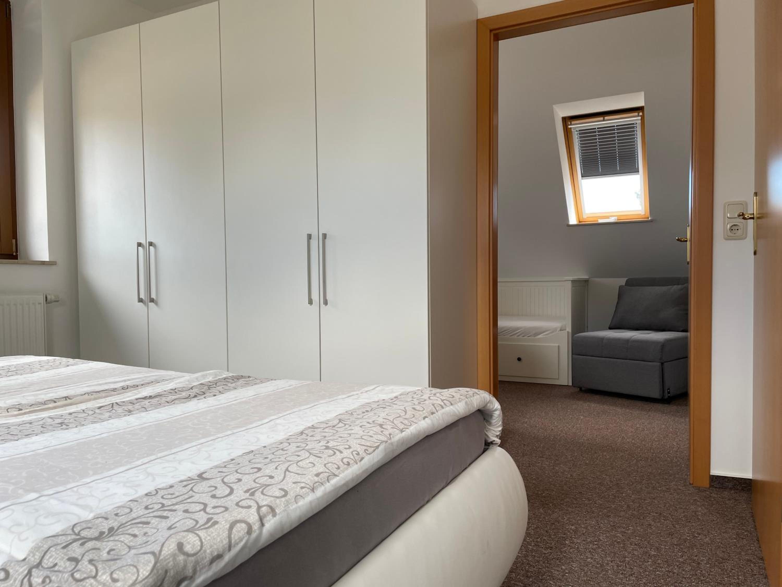 Ferienwohnung Familie Görtler