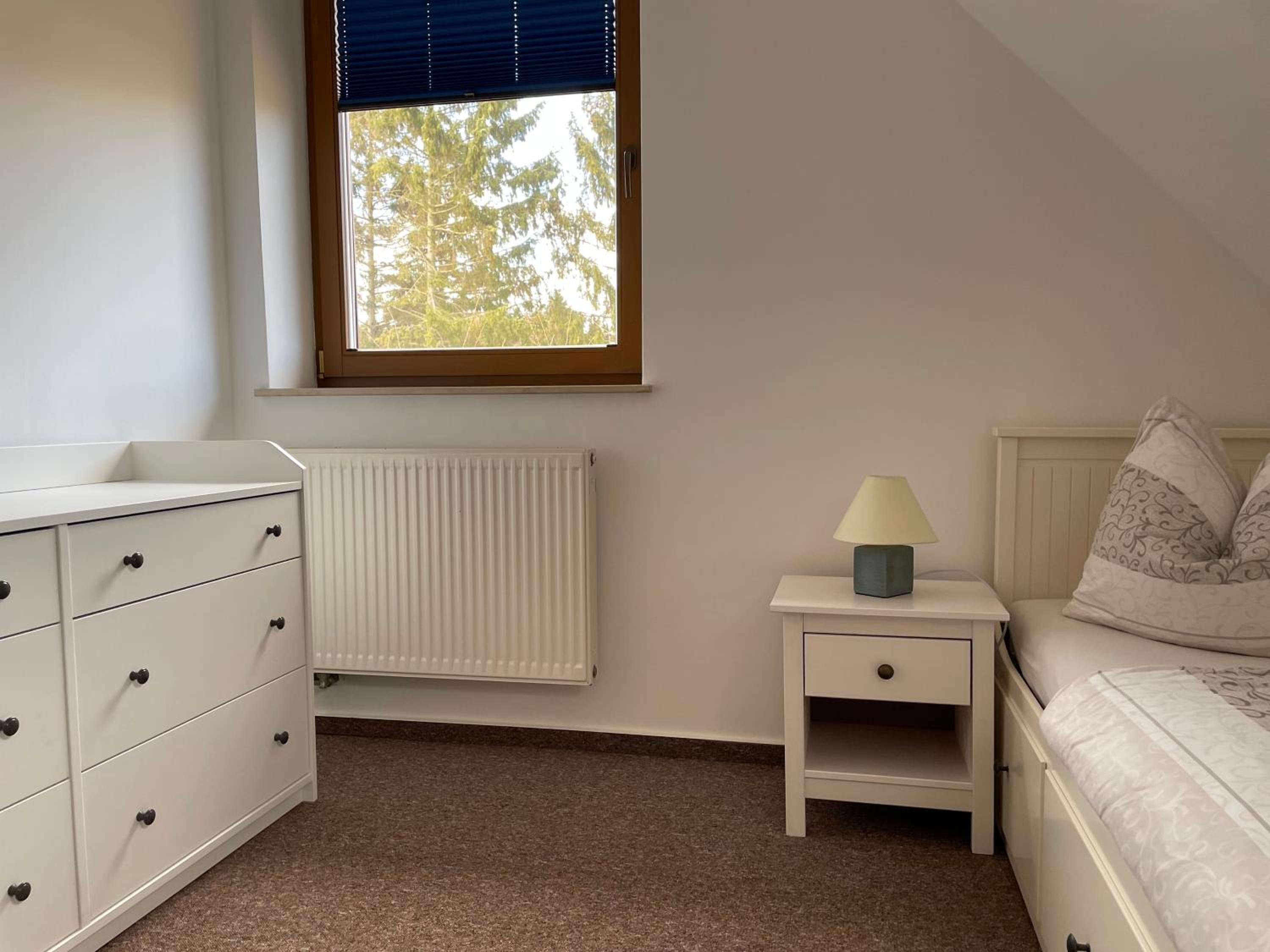Ferienwohnung Familie Görtler