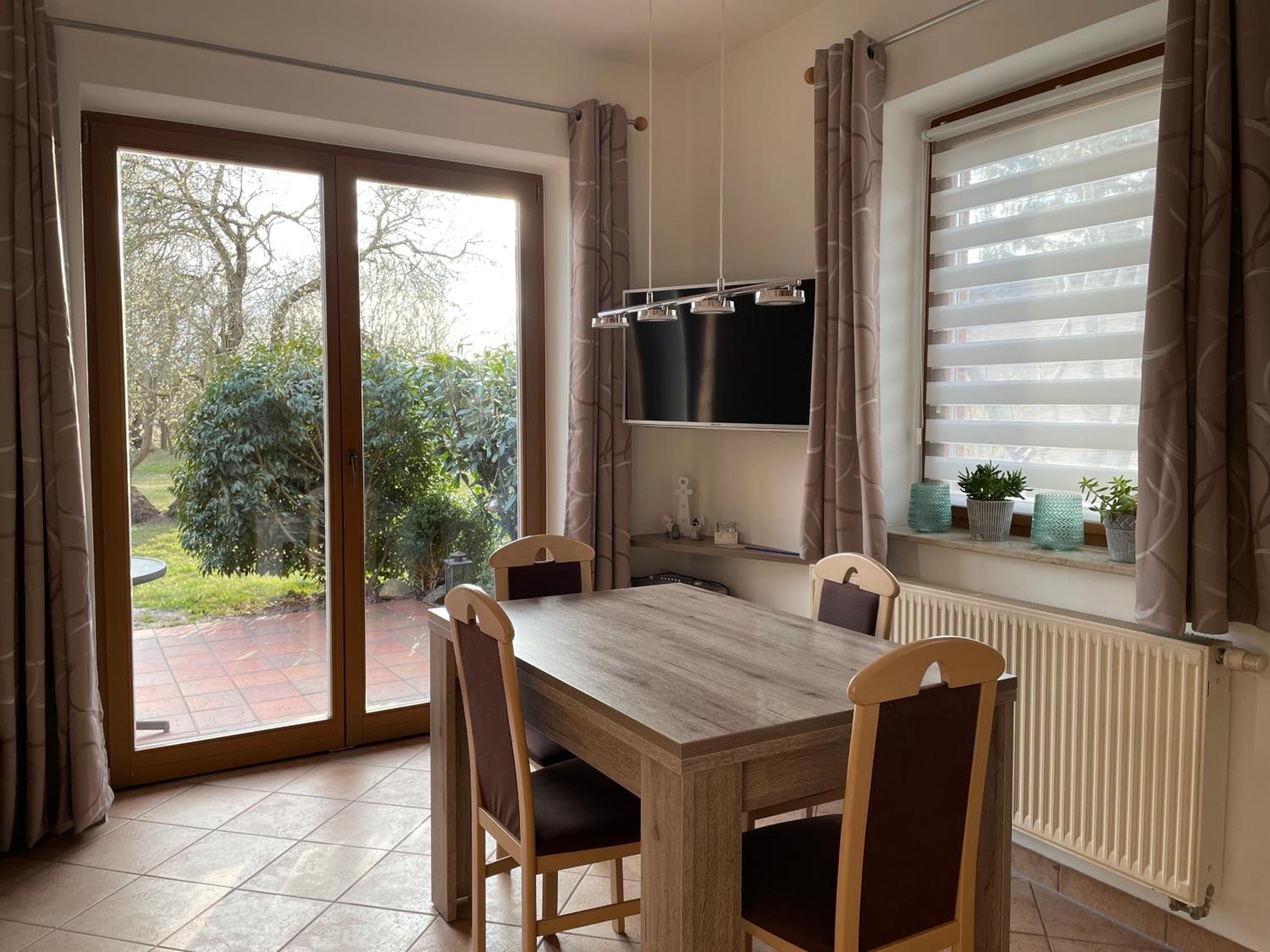 Ferienwohnung Familie Görtler