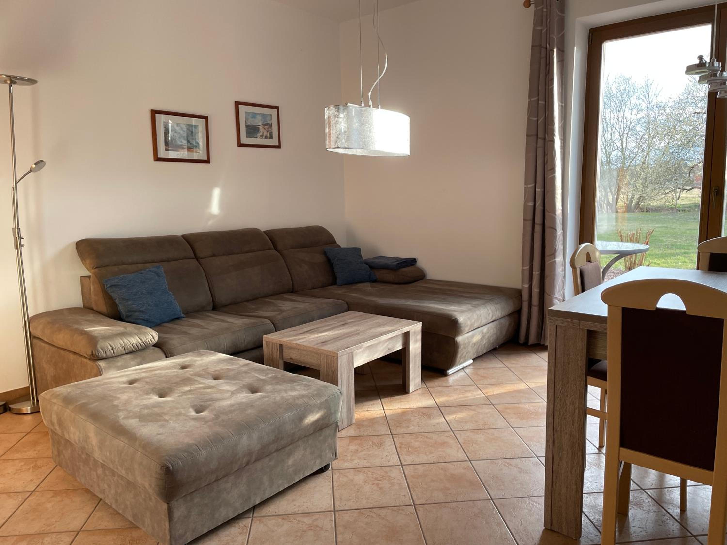 Ferienwohnung Familie Görtler