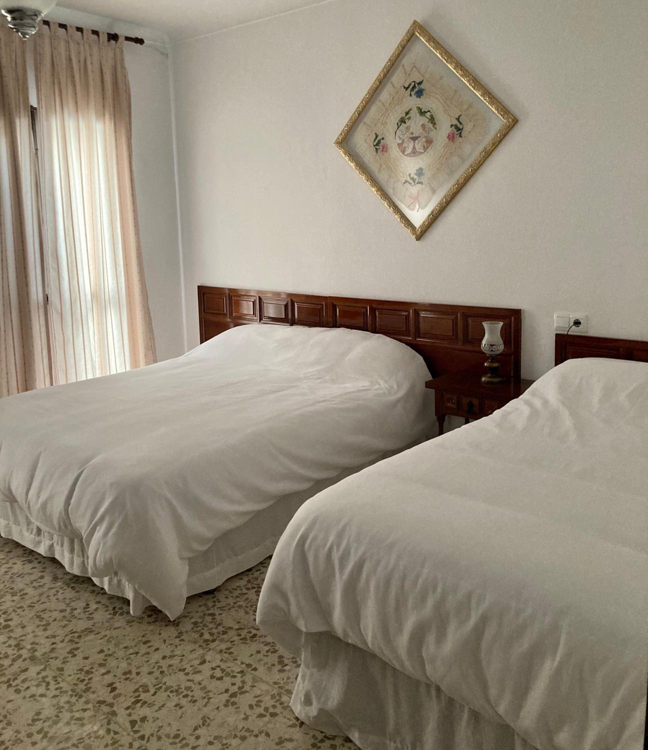 Casa Los Molineros
