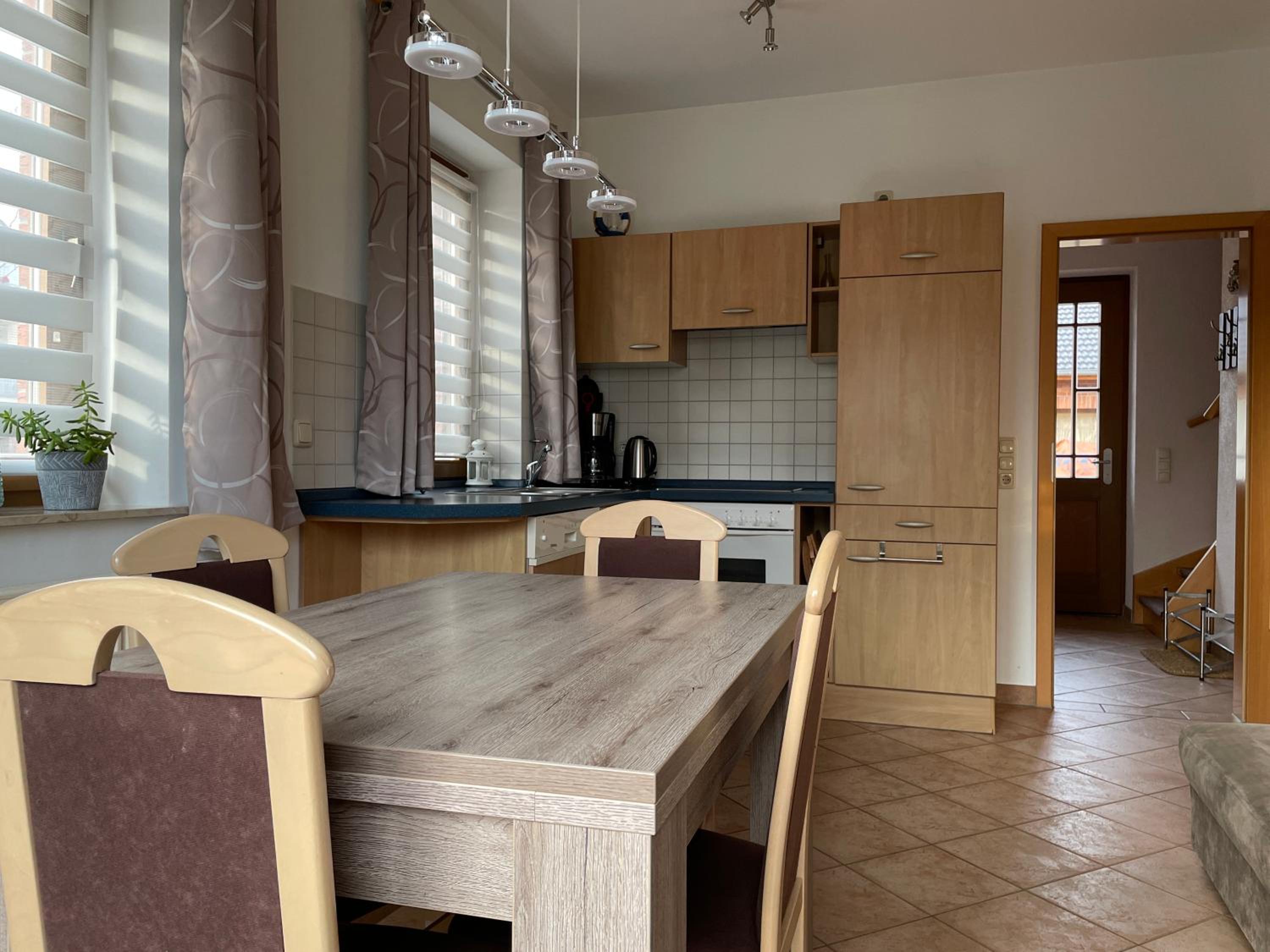 Ferienwohnung Familie Görtler