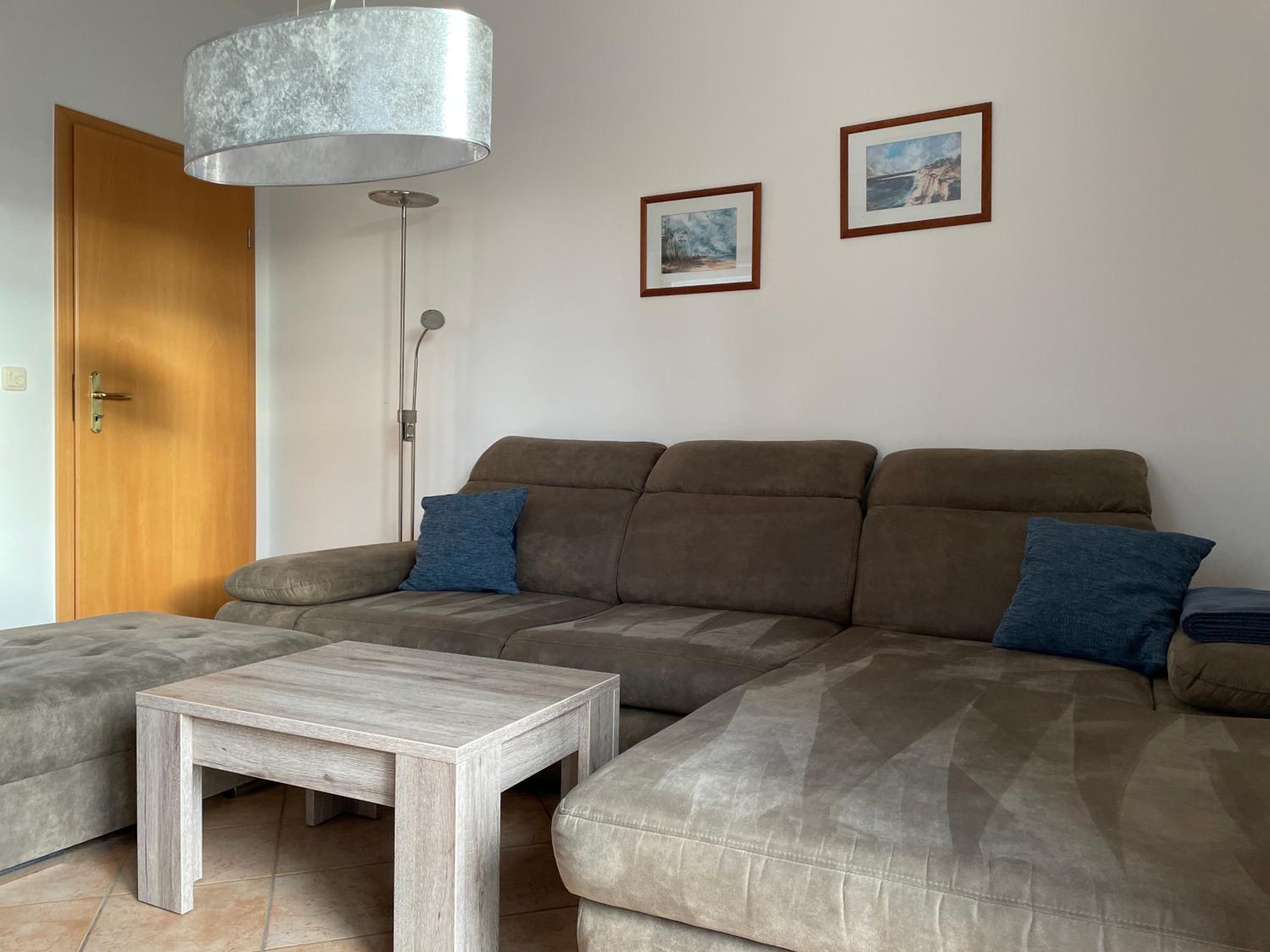 Ferienwohnung Familie Görtler