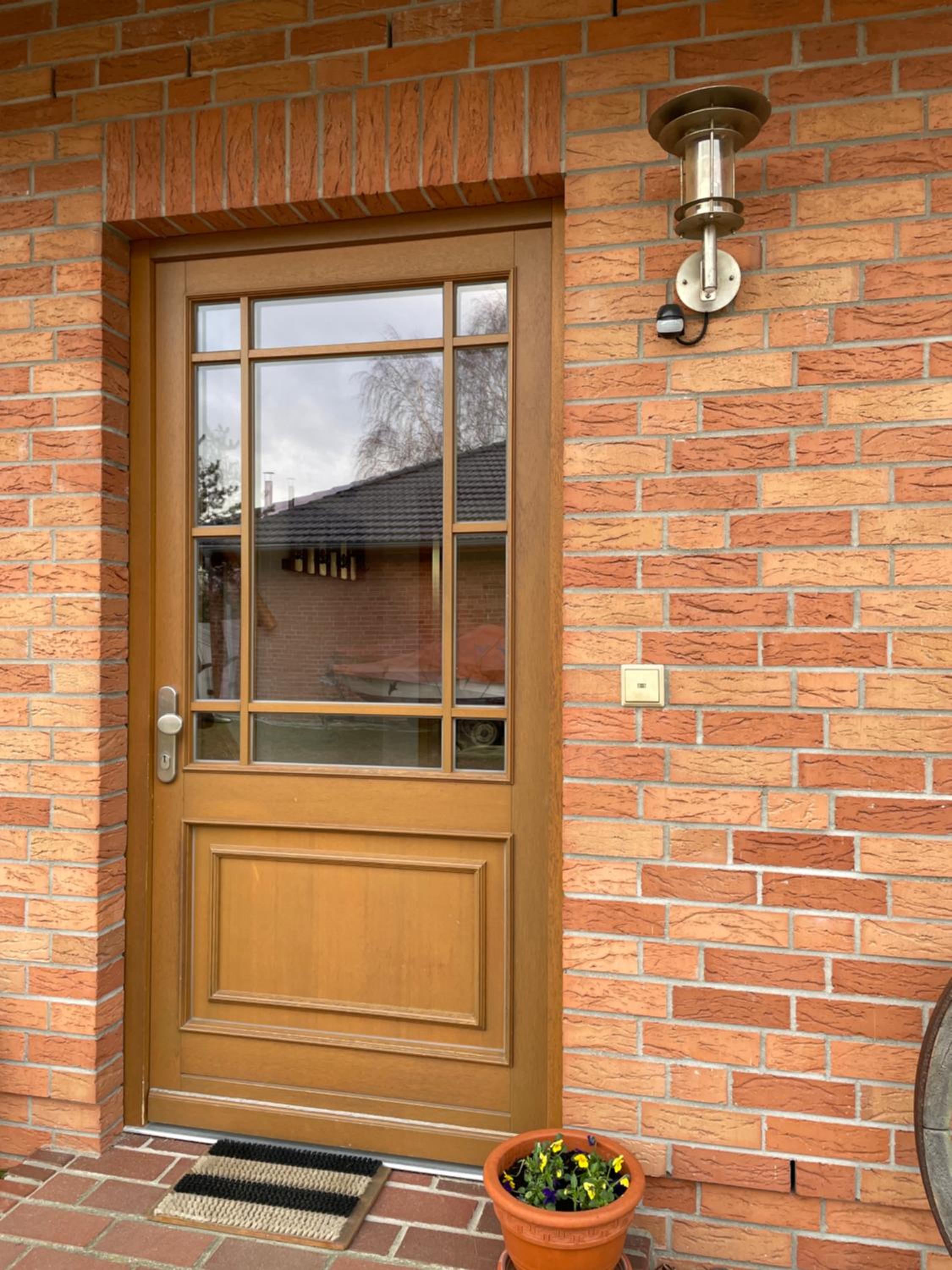 Ferienwohnung Familie Görtler
