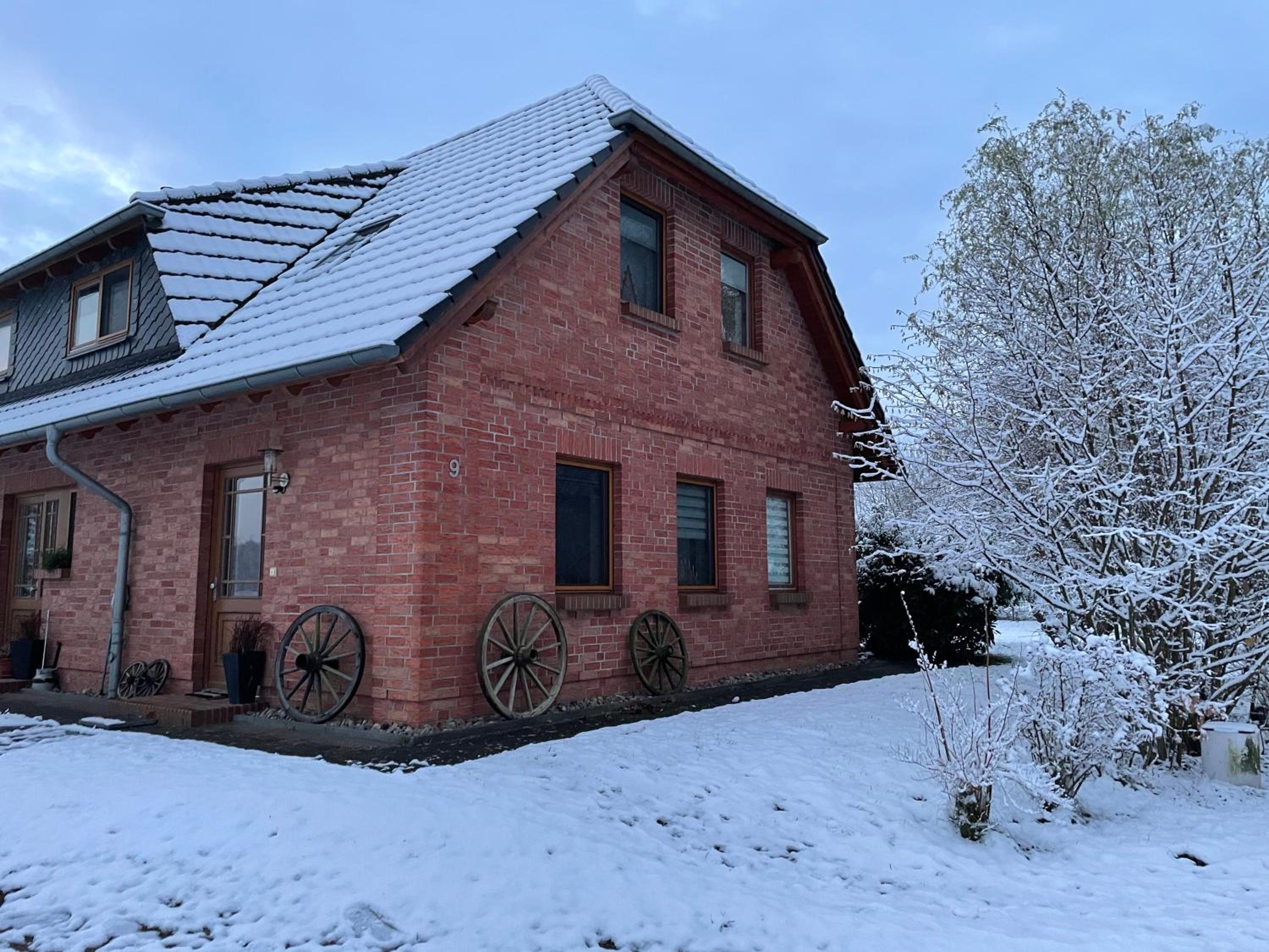 Ferienwohnung Familie Görtler