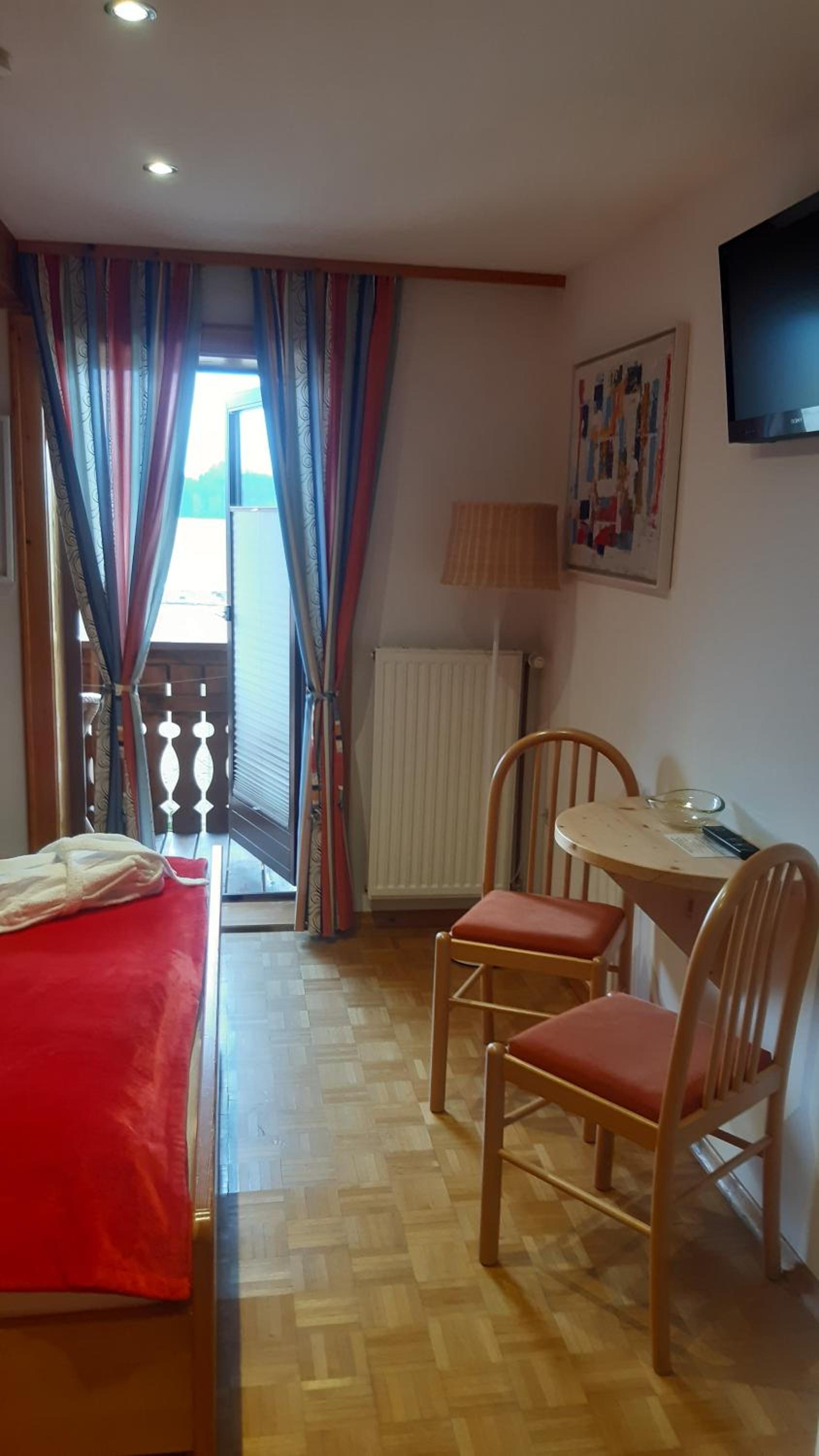 Pension Persch