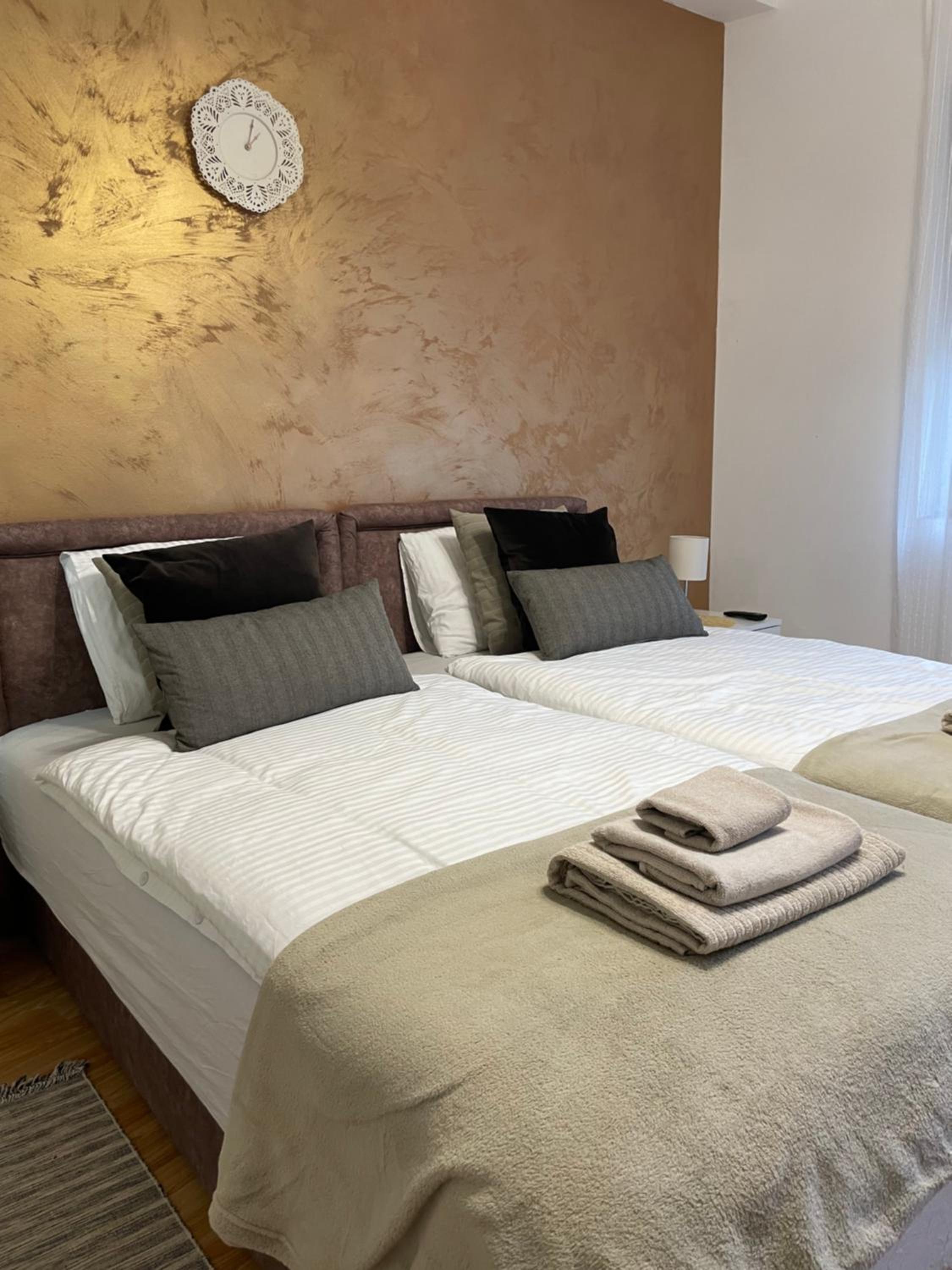 Apartman studio Lusi view 3