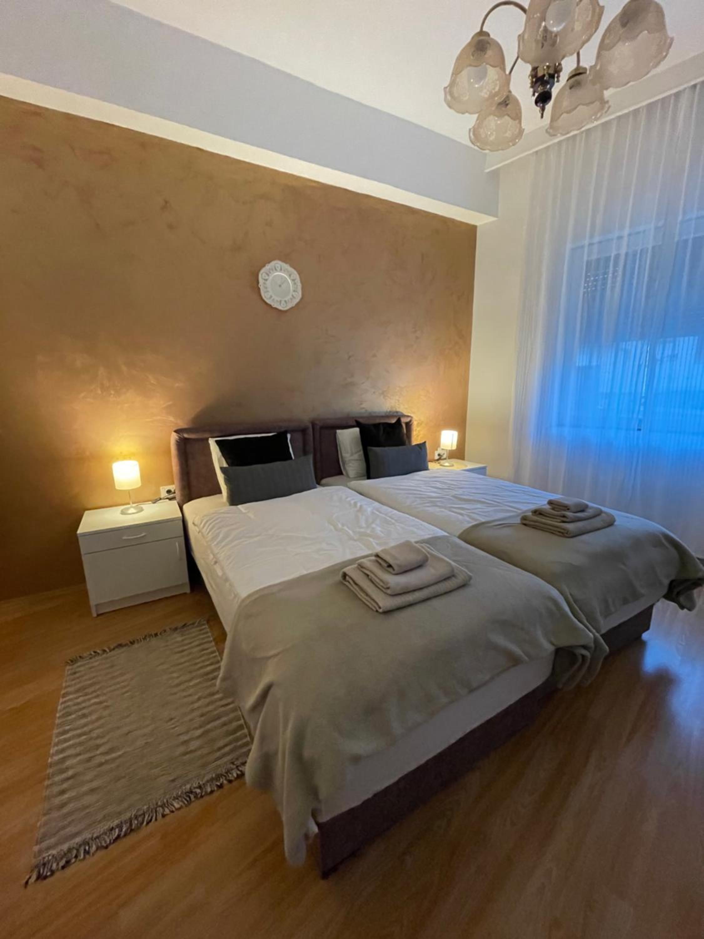 Apartman studio Lusi view 4
