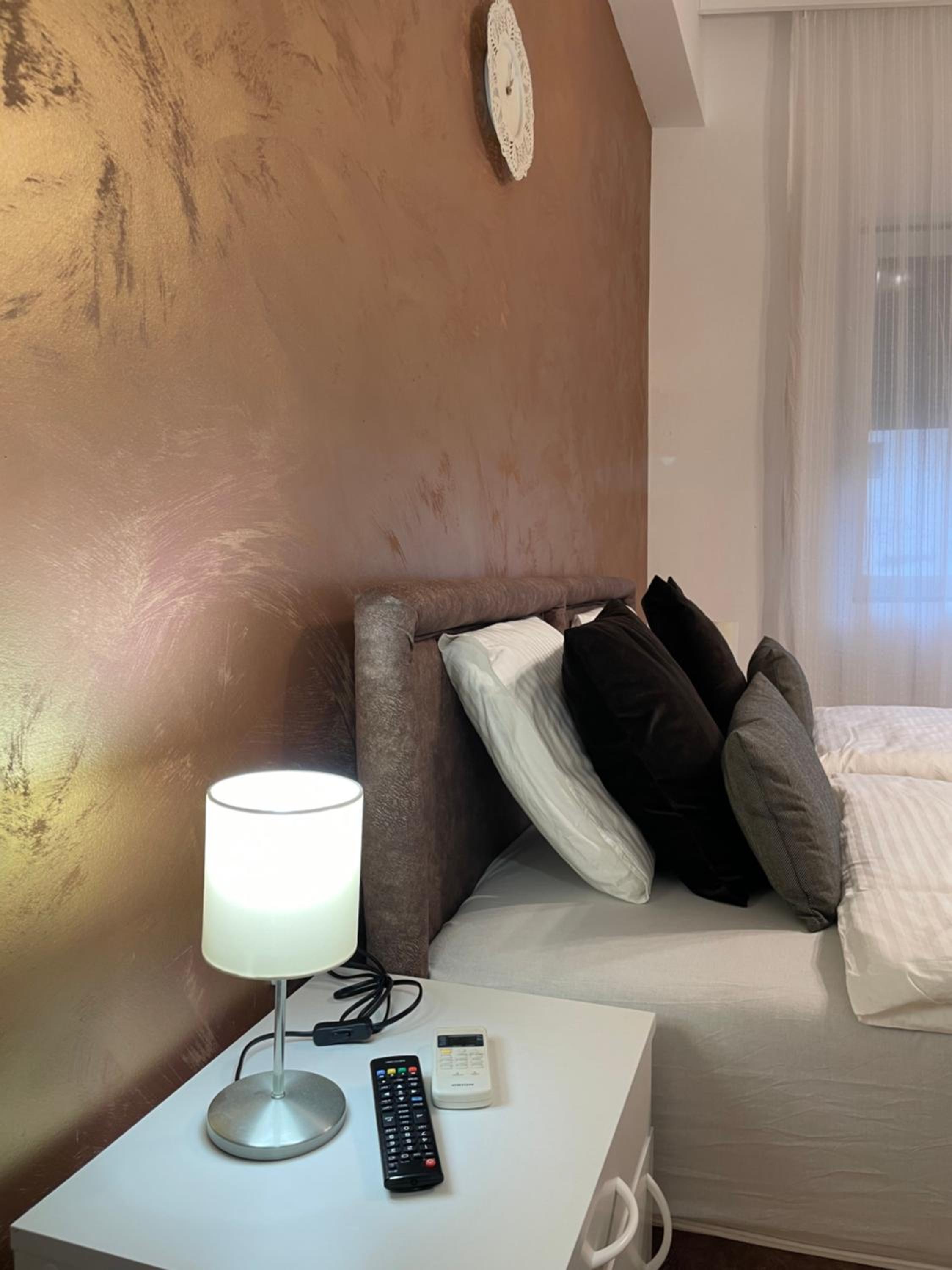 Apartman studio Lusi view 5