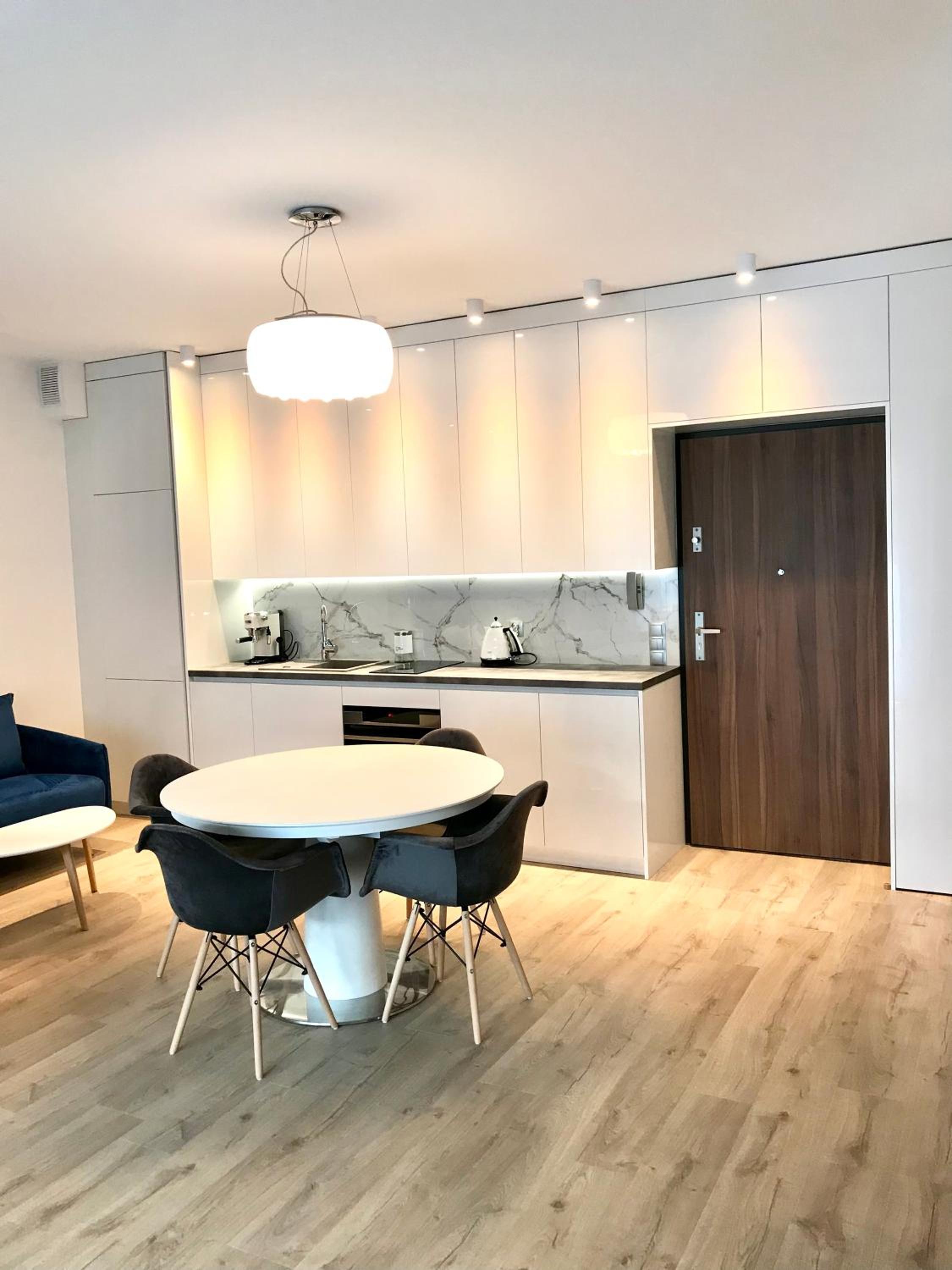Apartament Rodzinny Z Dużym Tarasem view 2