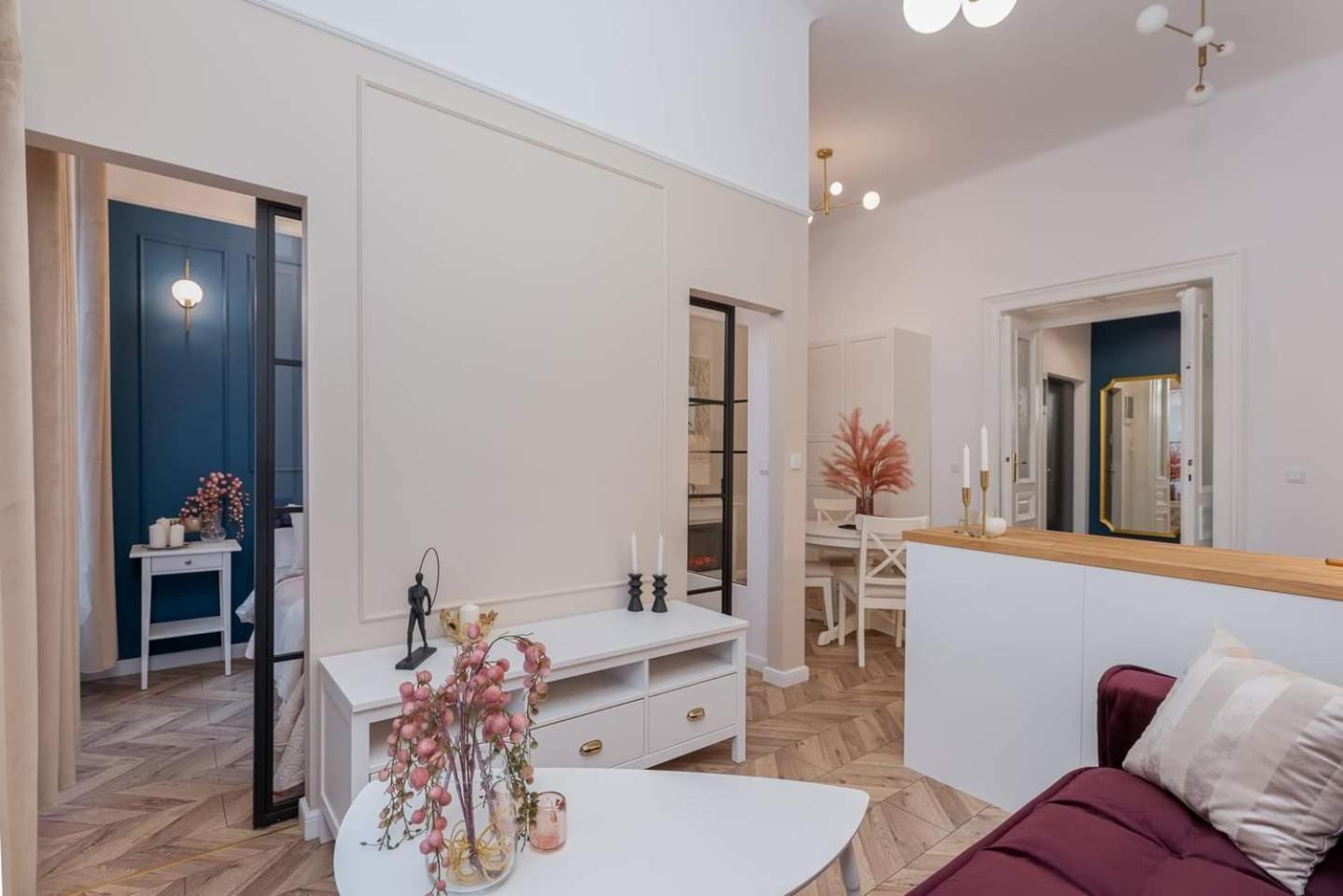 Olver Apartment