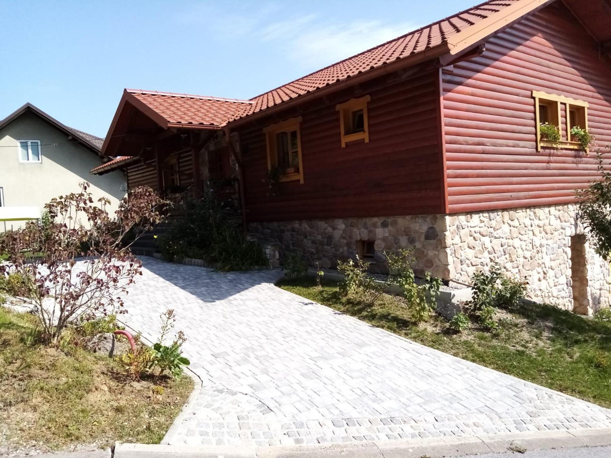 Apartment Vila Lokve view 5