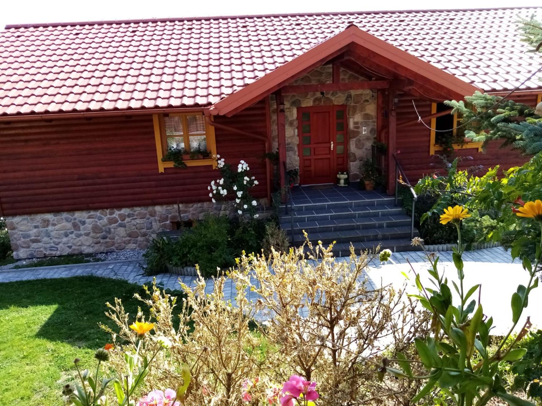 Hotel Apartment Vila Lokve - Image 1