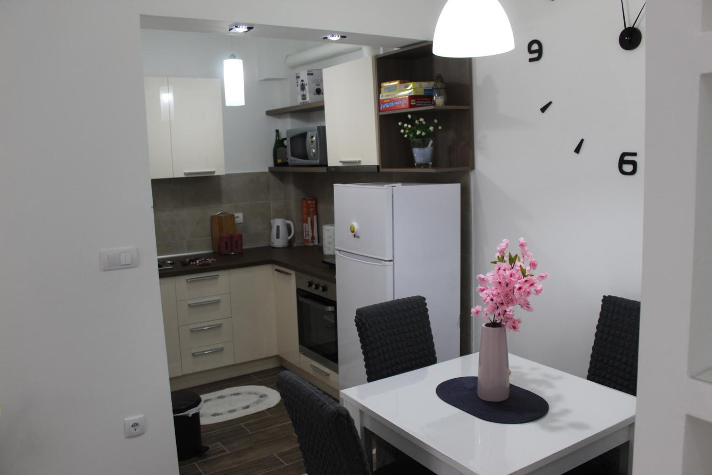 Apartman Cer view 5