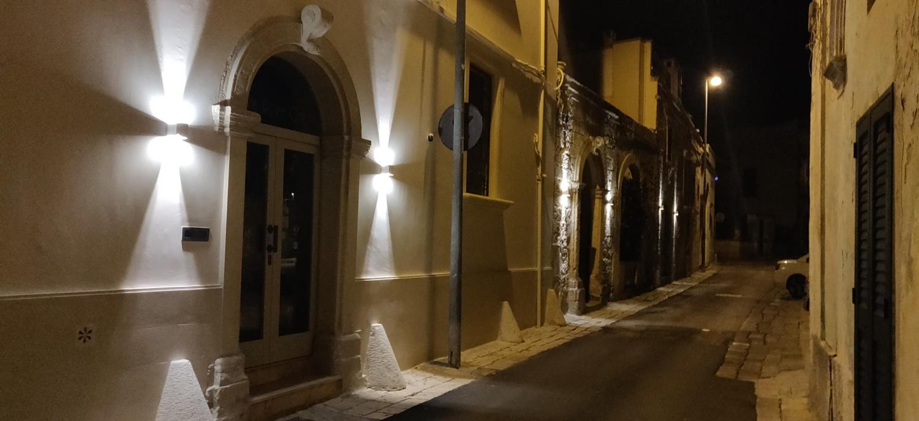 Palazzo Muro Leccese Relais de Charme & Wellness