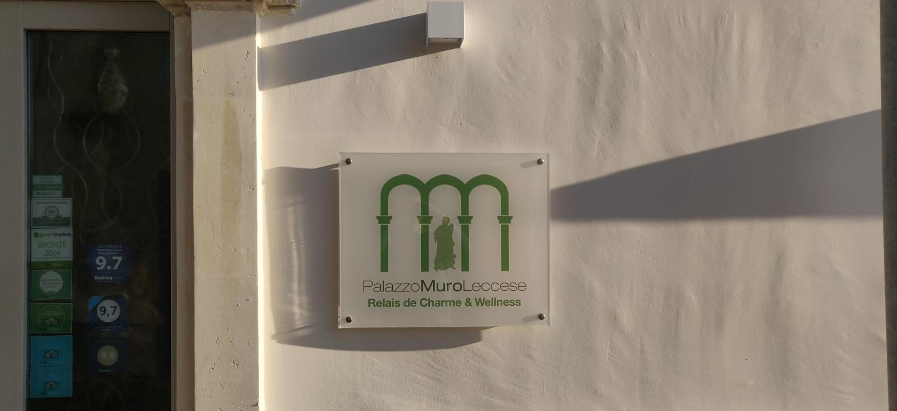 Palazzo Muro Leccese Relais de Charme & Wellness