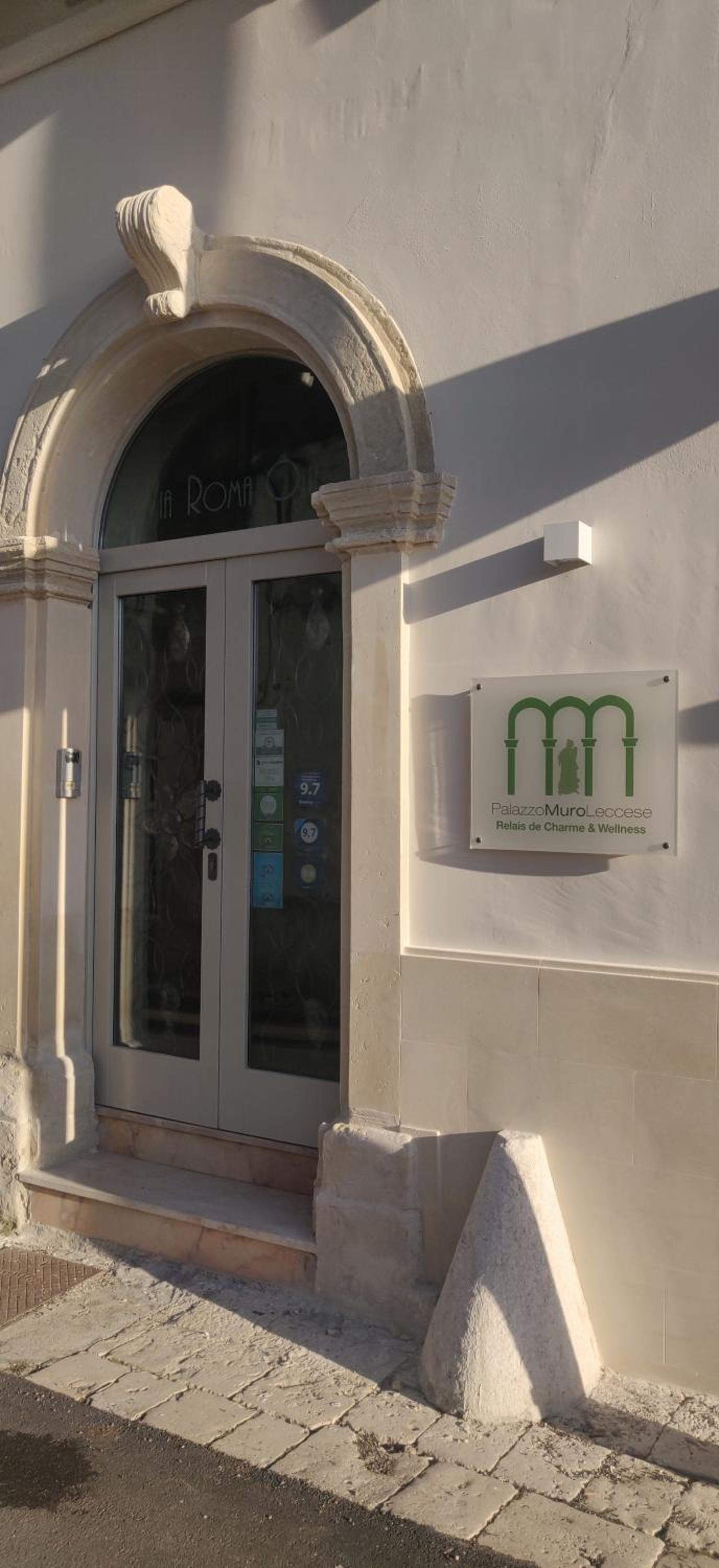 Palazzo Muro Leccese Relais de Charme & Wellness