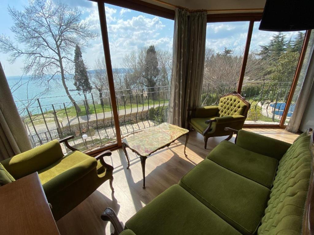 Villa Maxim