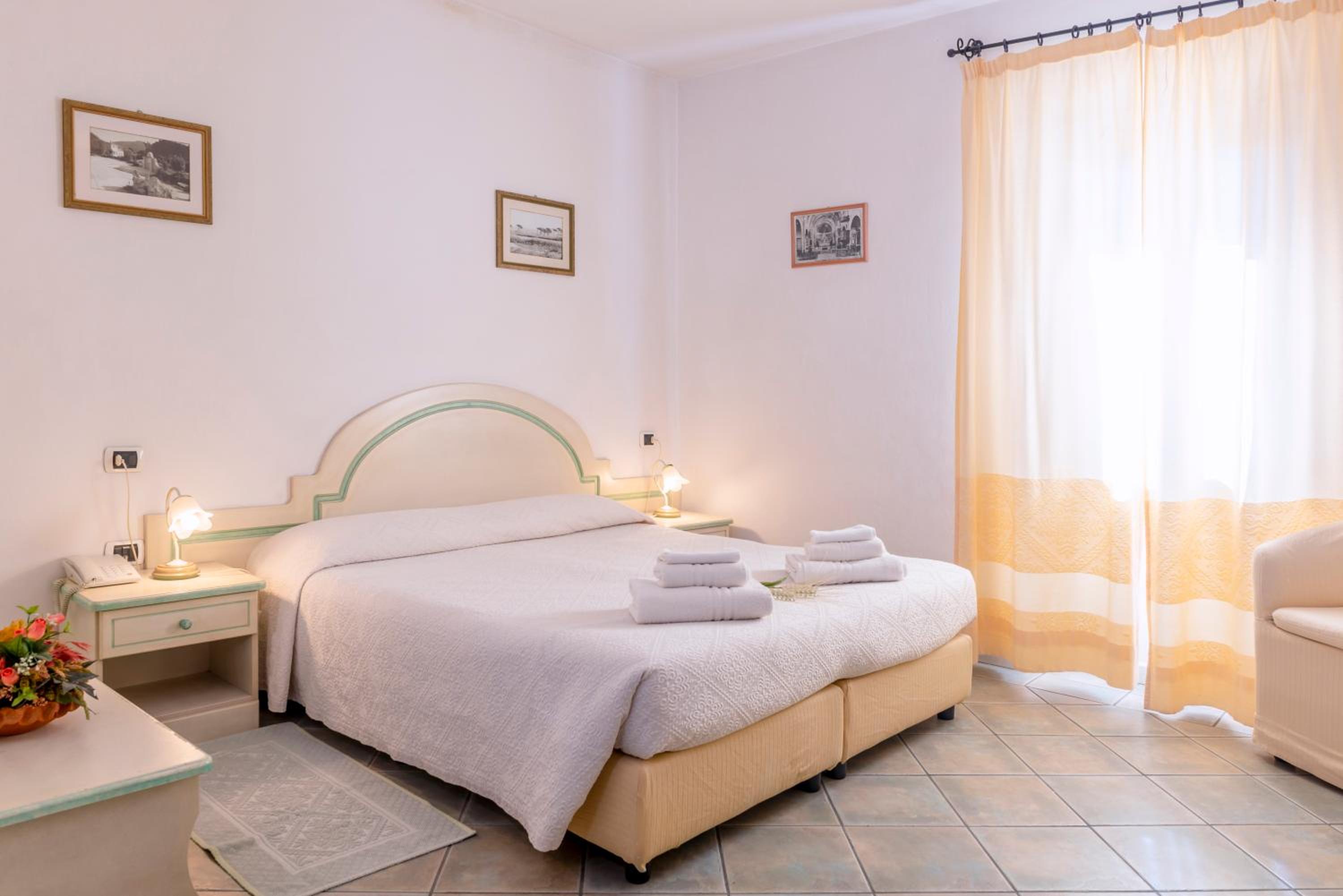 Hotel Cavour photo 26 of 42