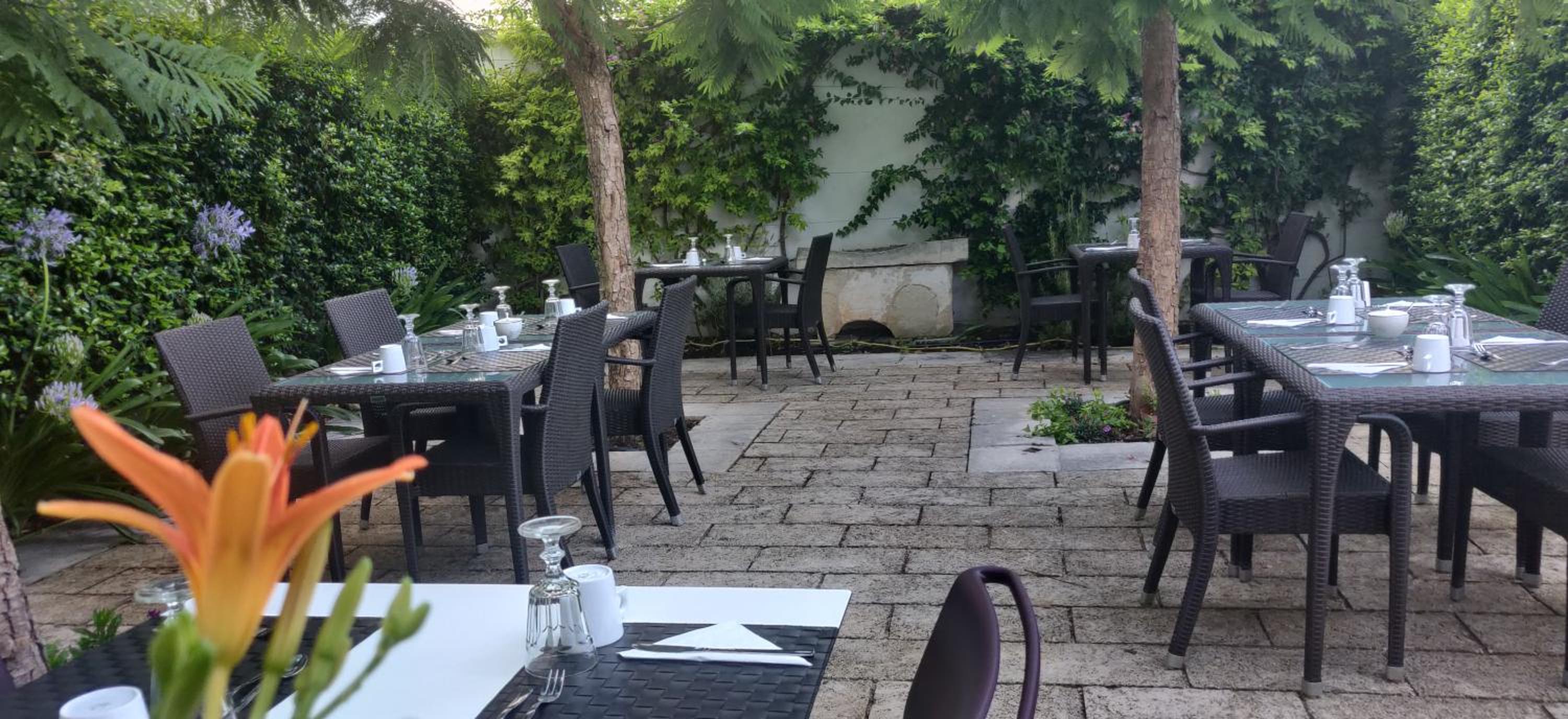 Palazzo Muro Leccese Relais de Charme & Wellness