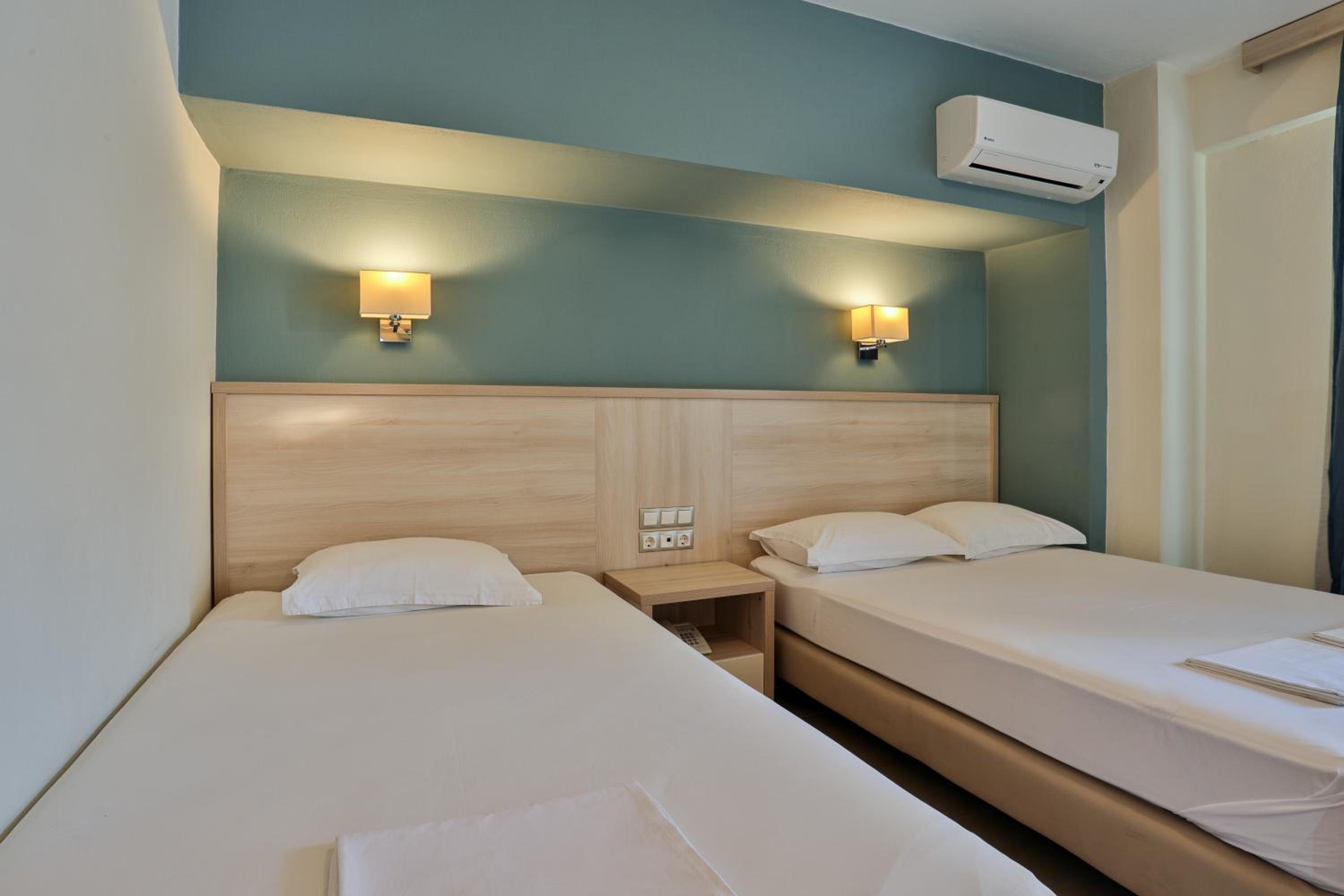 Alarzo Rooms, photo 13