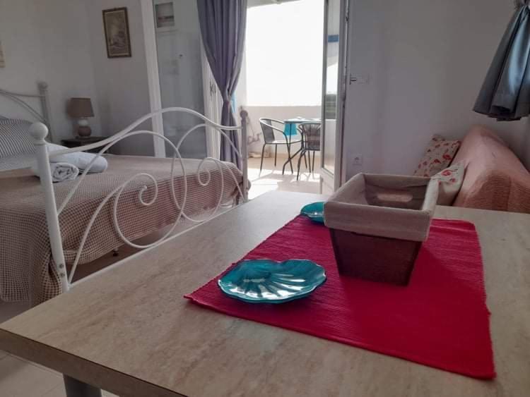 Glyfada Suite photo 4
