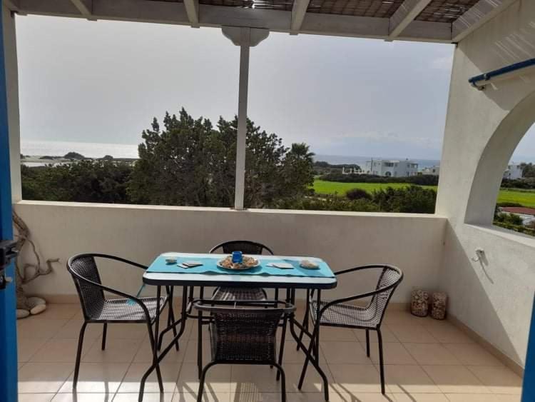 Glyfada Suite photo 5