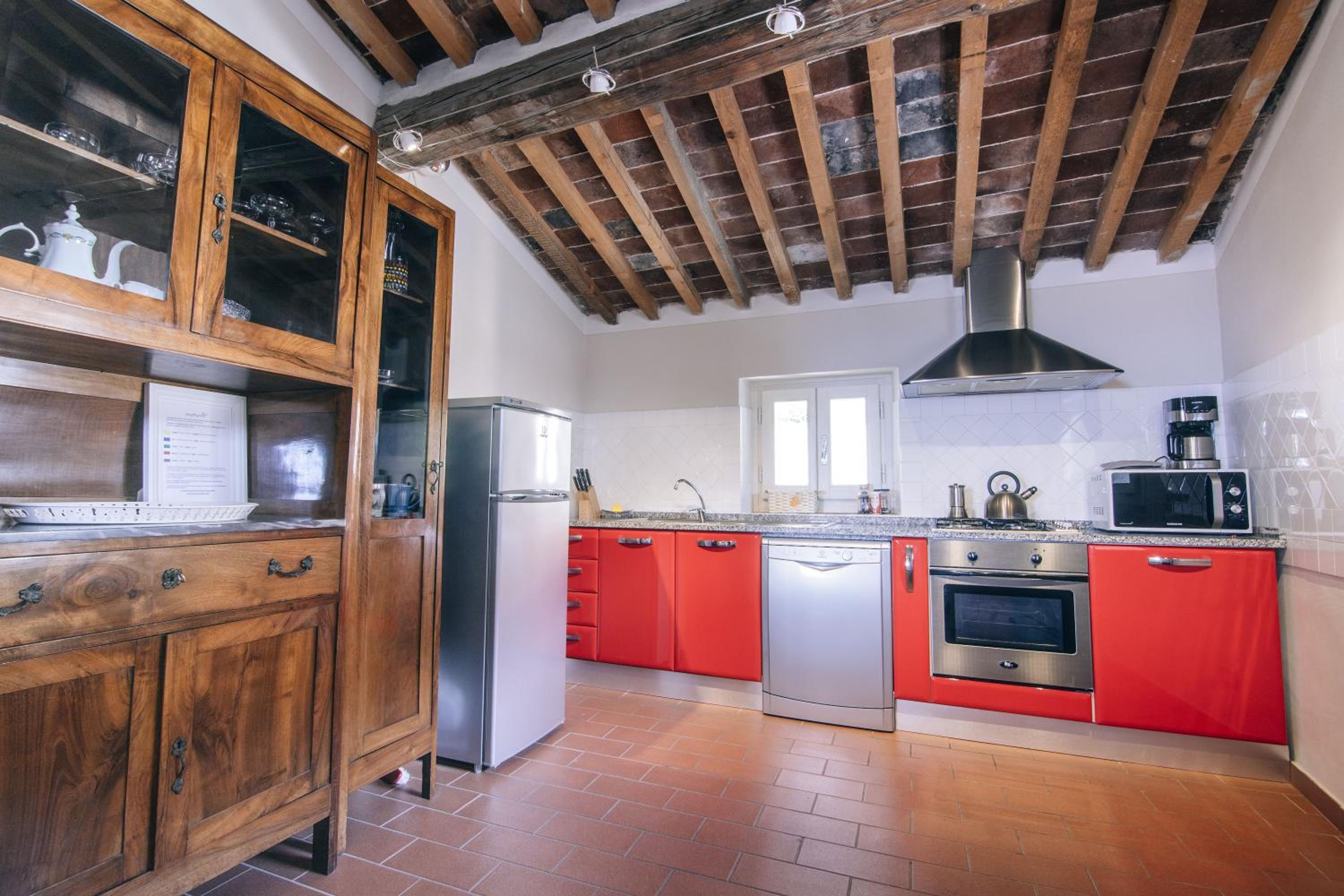Holiday Home Il Borgo Degli Agrumi, photo 97