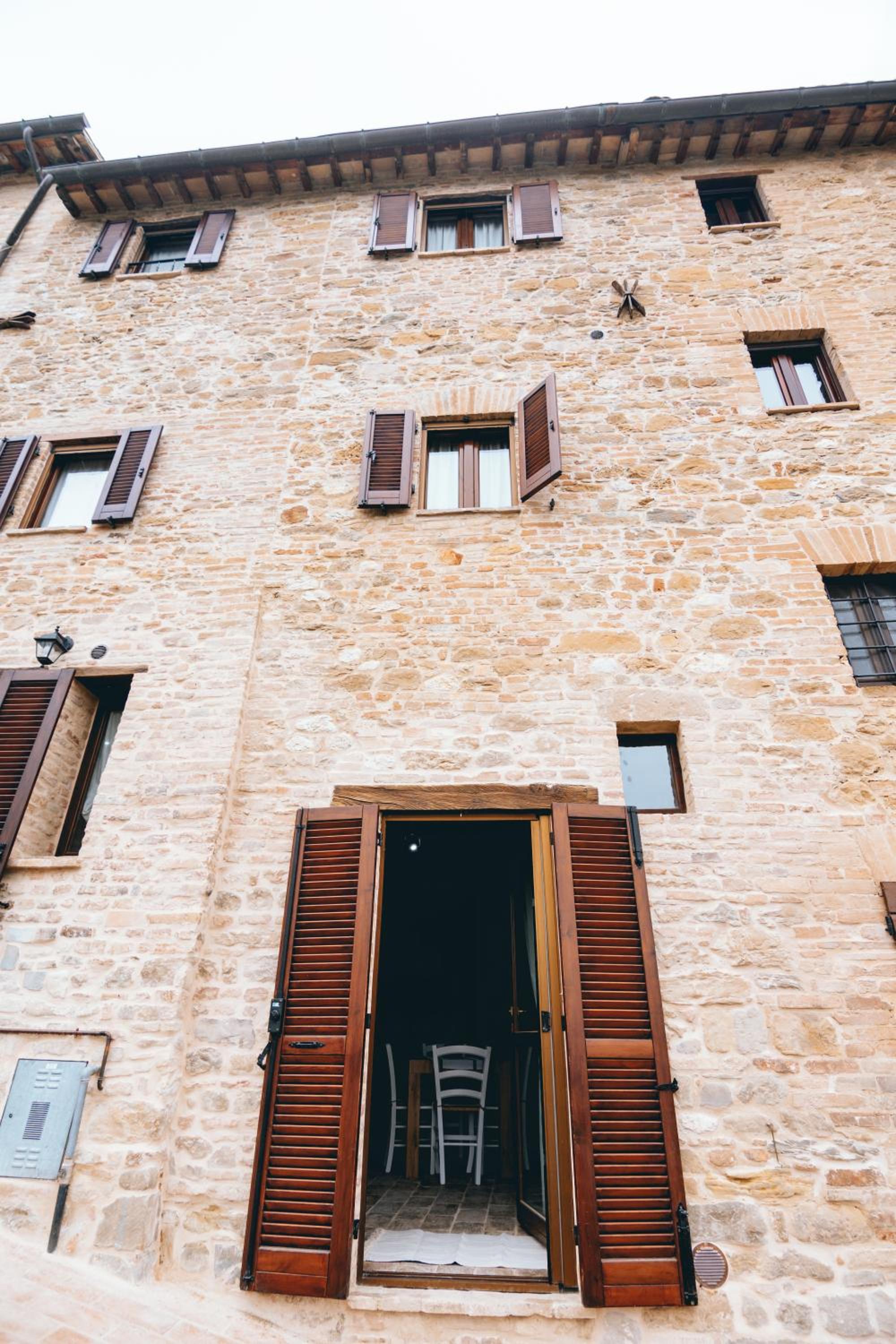 Casa - Il Gioiello - con Jacuzzi e Sauna