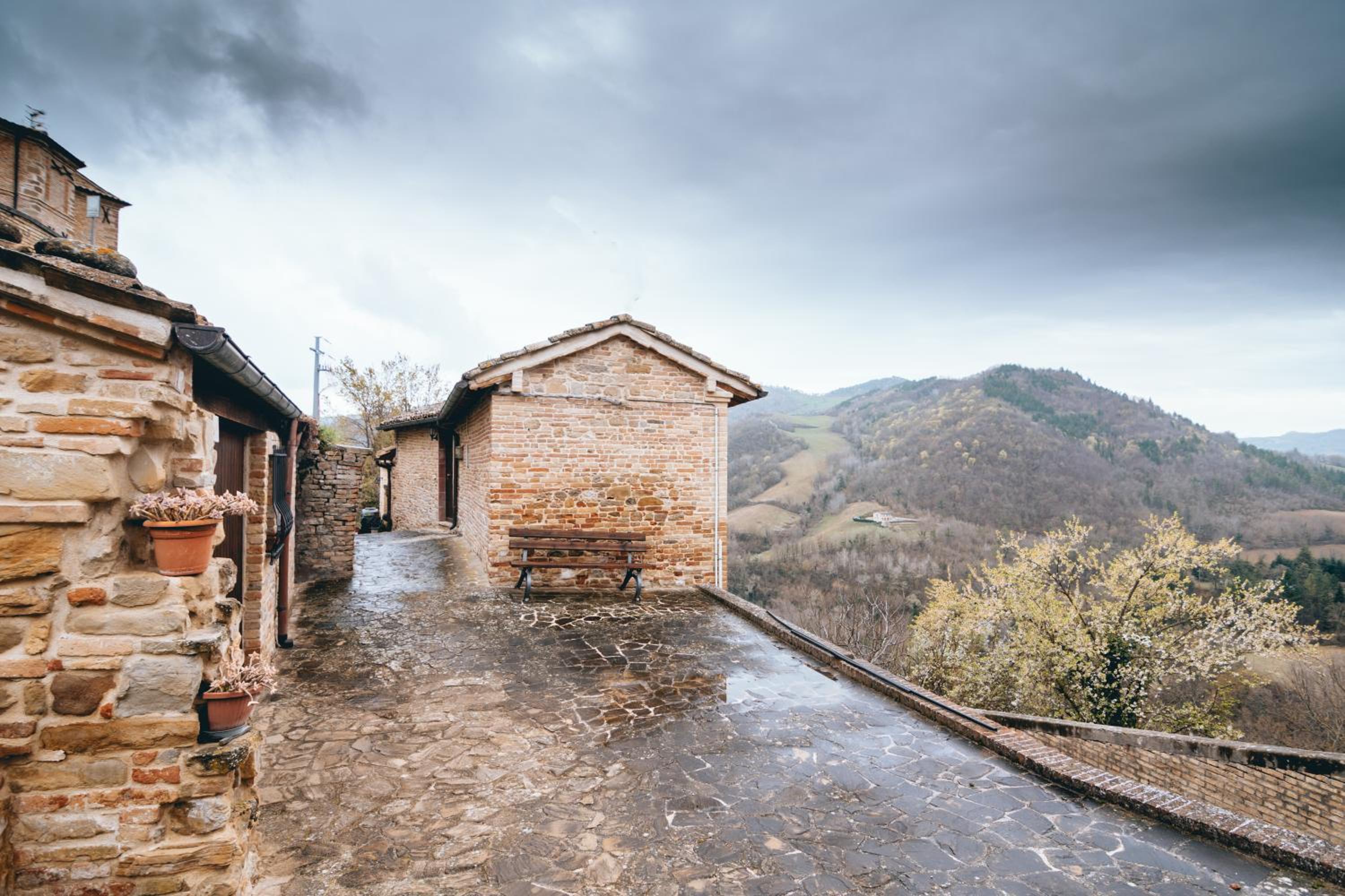 Casa - Il Gioiello - con Jacuzzi e Sauna view 4