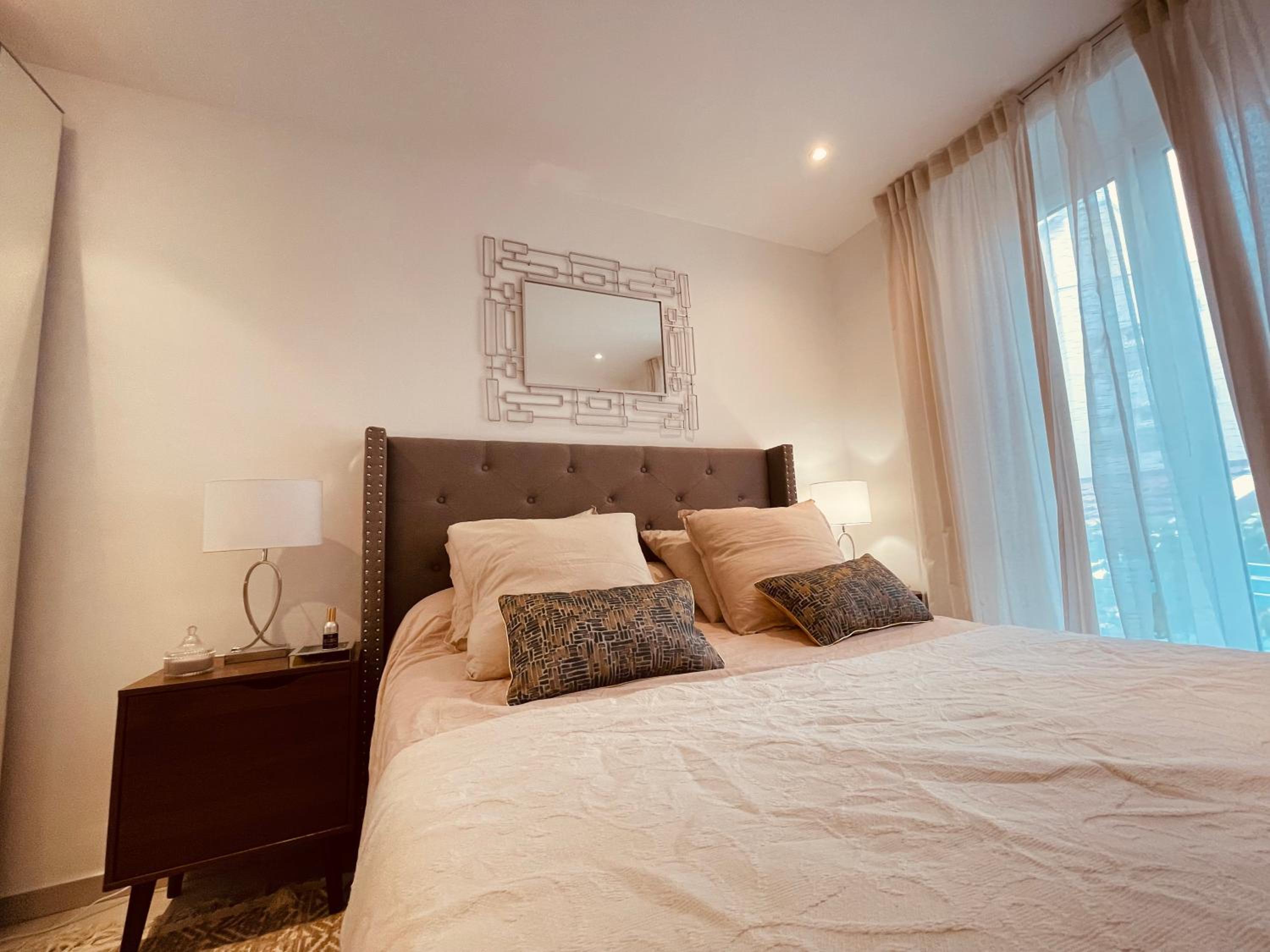 Nice Renting - PAGANINI - Spacious Apartment - 2 BedRooms - King Bed - Bathtub - Heart of Nice photo 3