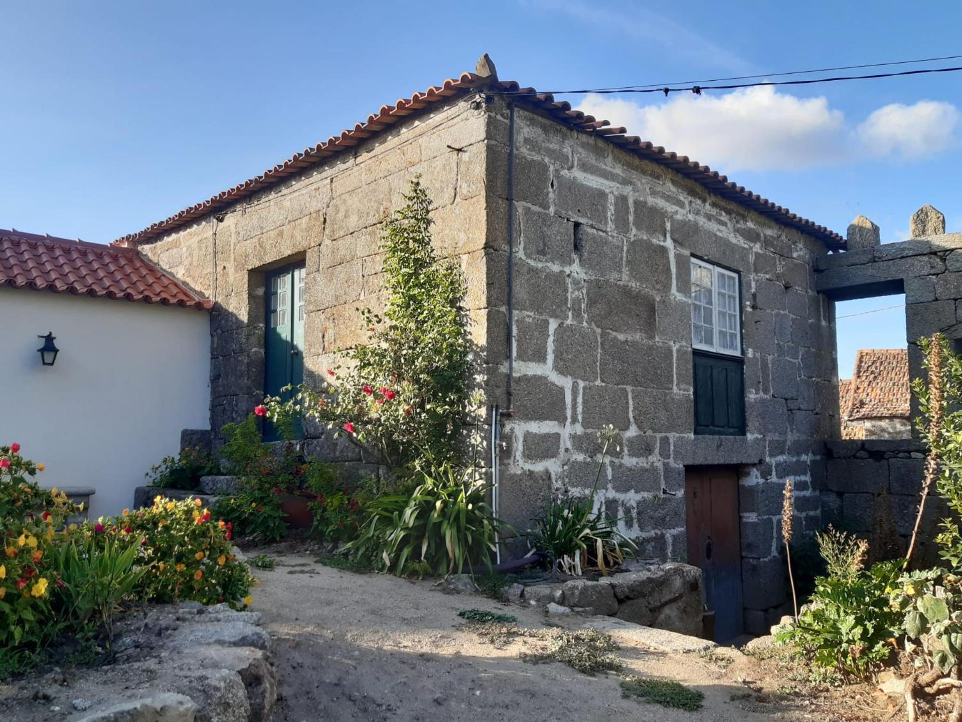 Casa em Resende com Vista Para o Rio Douro view 2