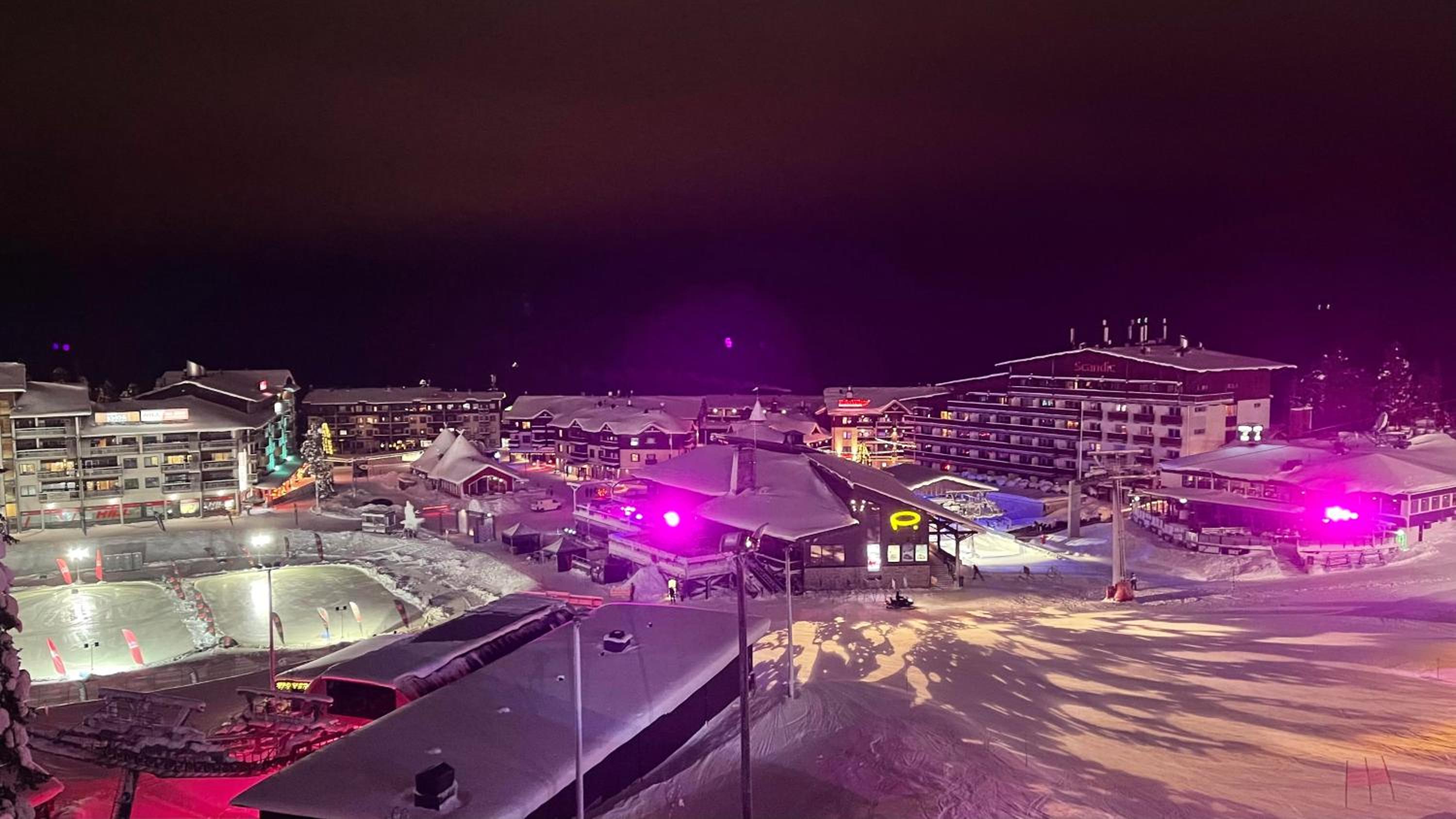 Ruka Chalets1 1308 view 3