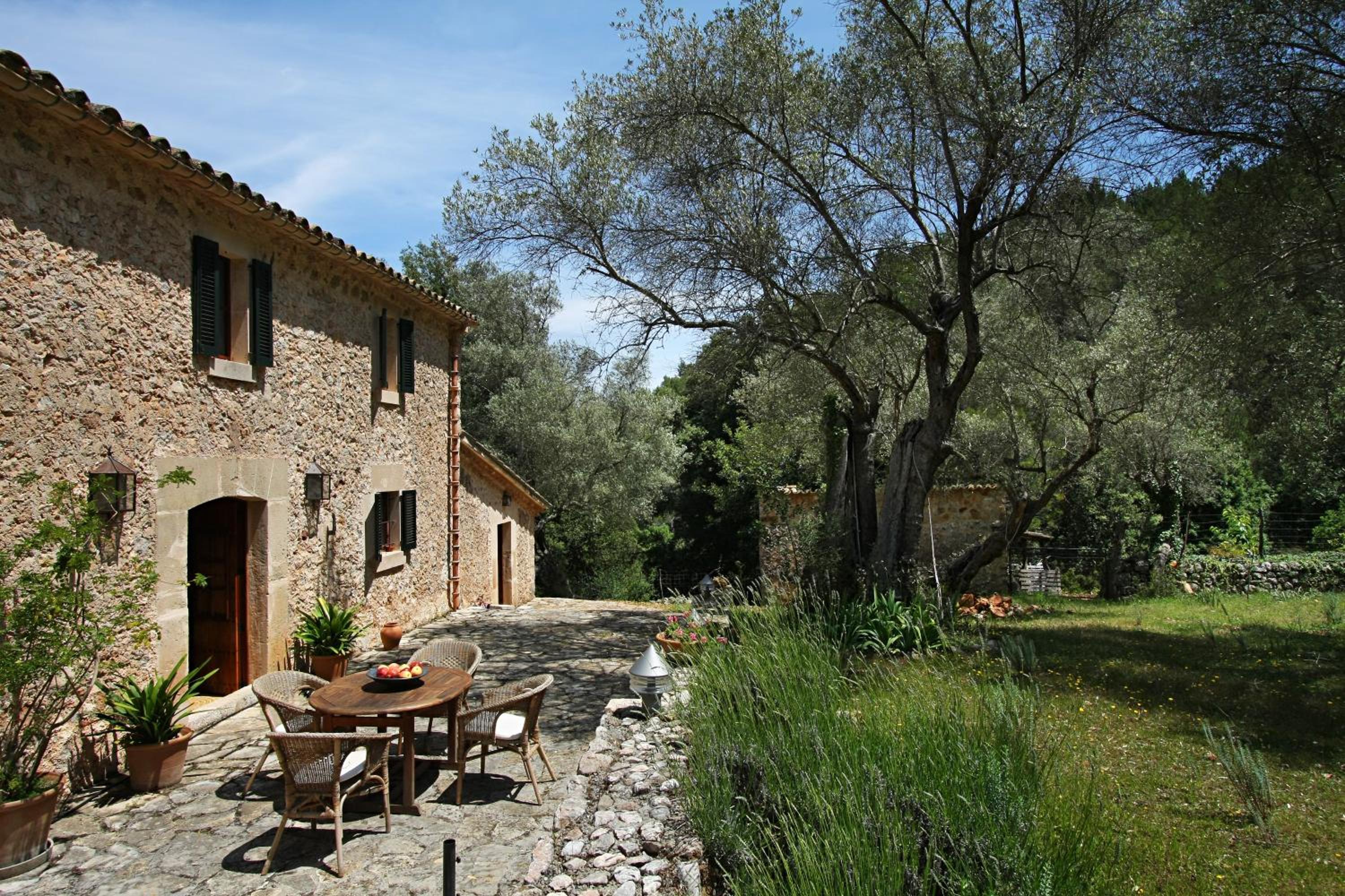 Villa Pascol view 5