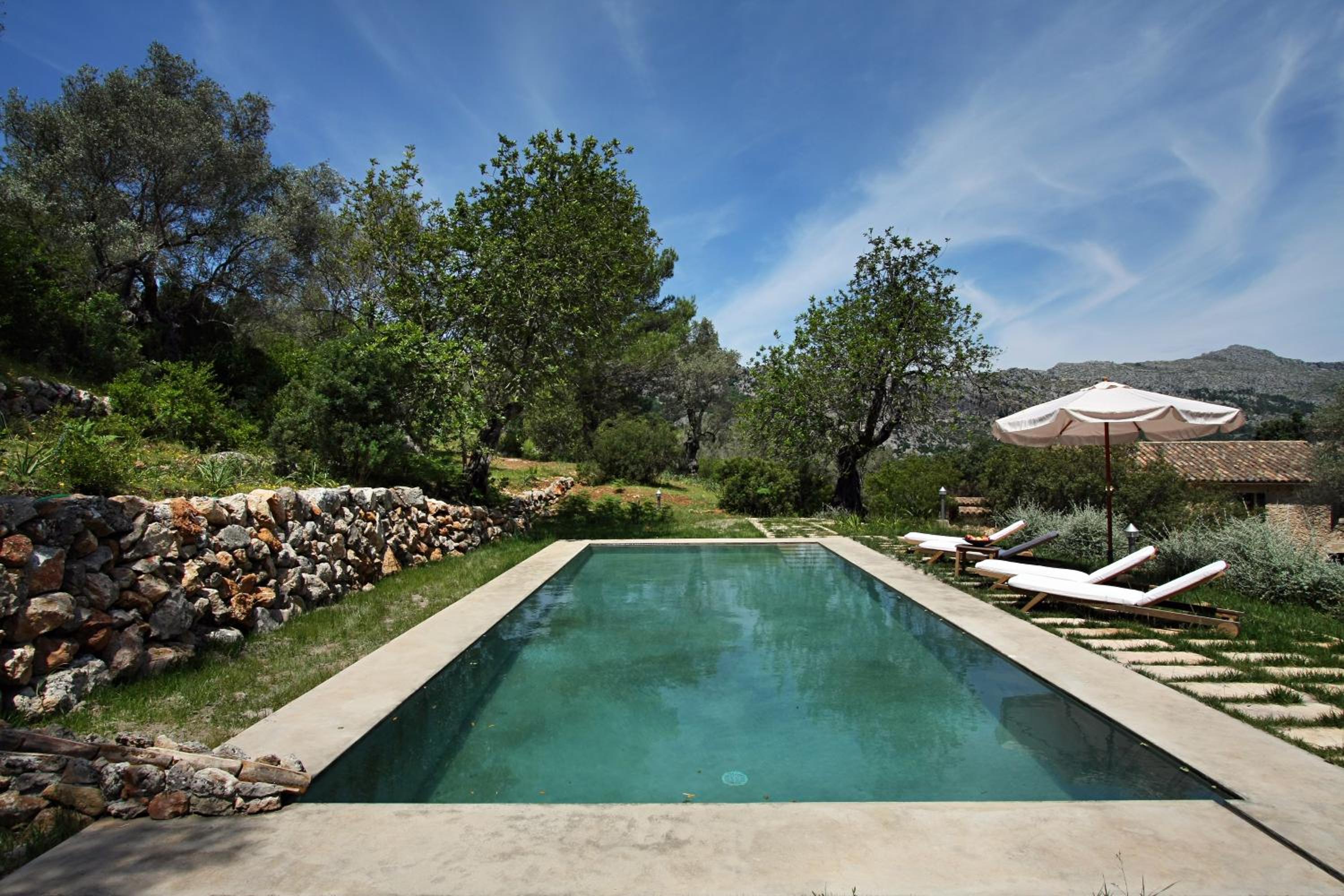 Villa Pascol view 3
