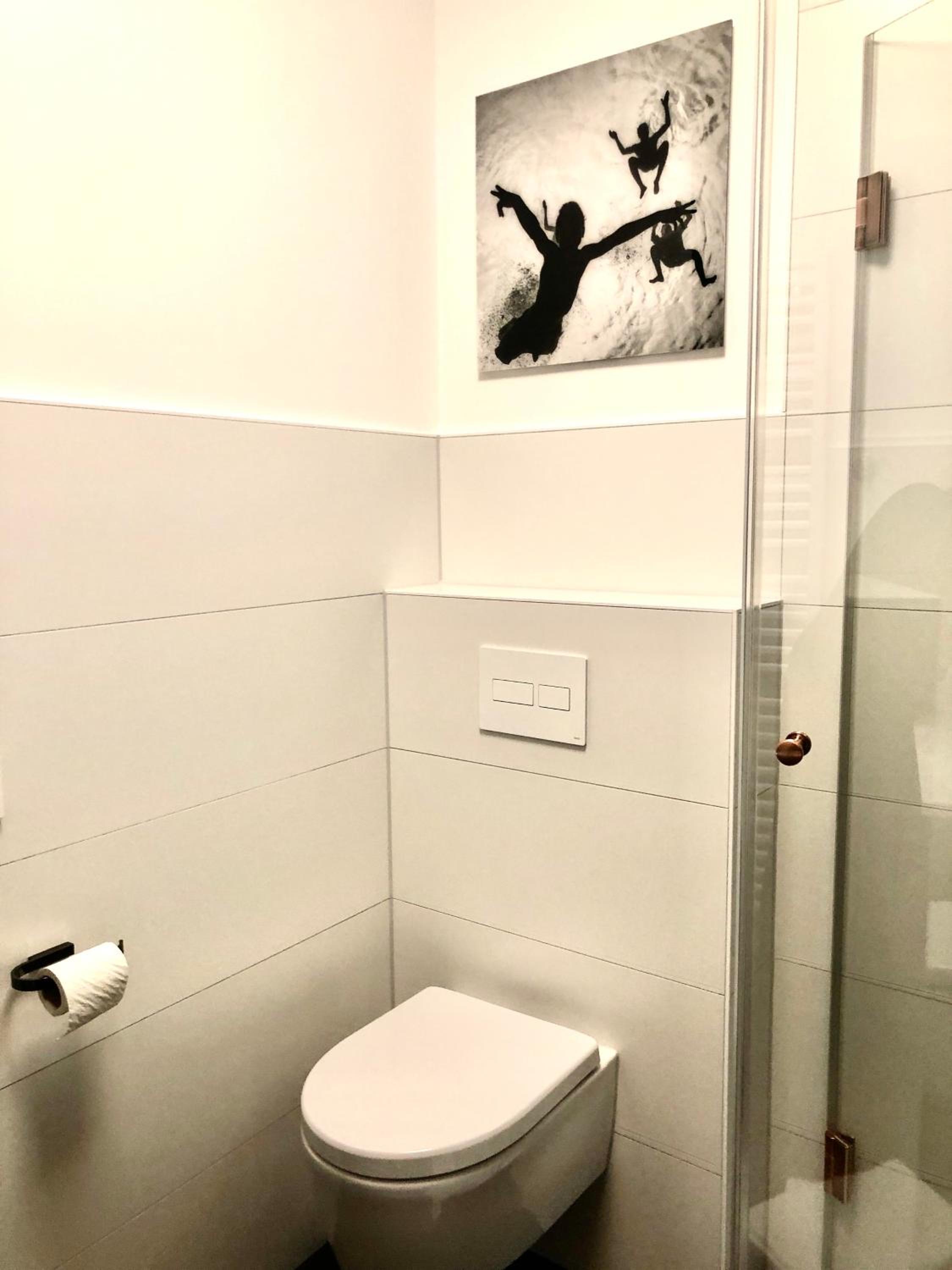Ferienwohnung Ostsee Timmendorferstrand